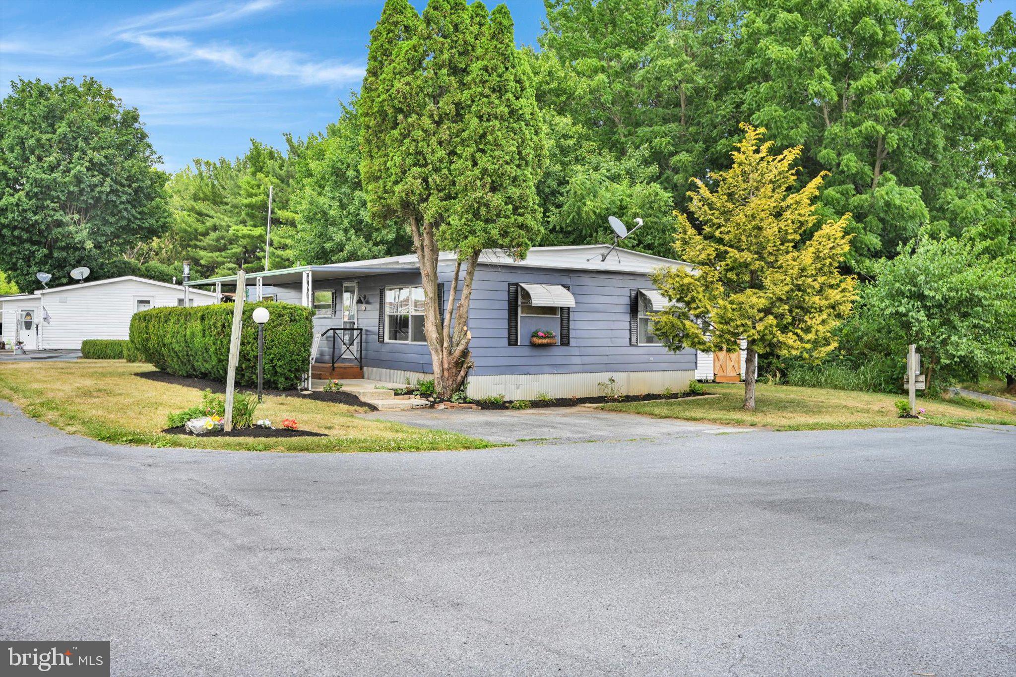 PALM CITY PARK - Residential