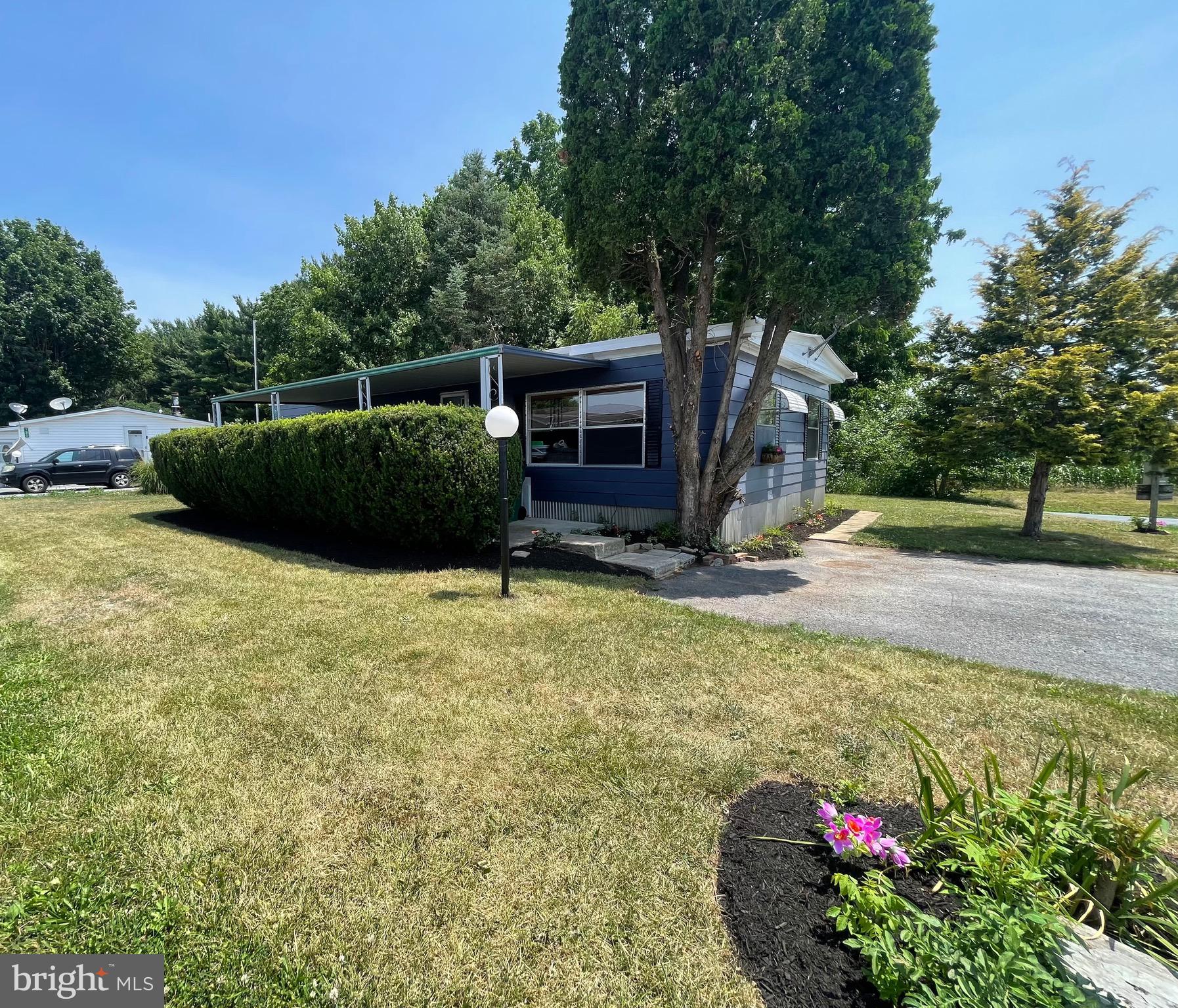 PALM CITY PARK - Residential