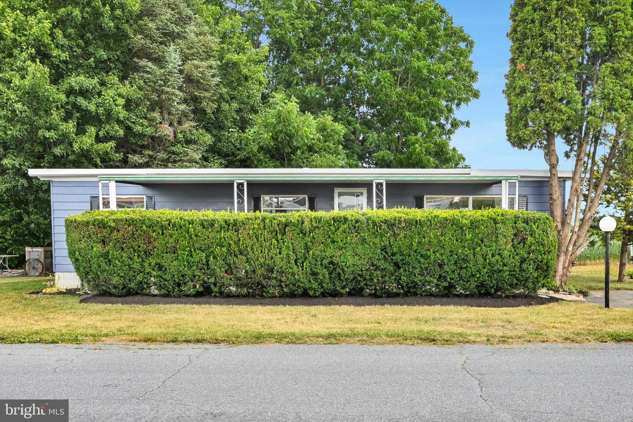 PALM CITY PARK - Residential