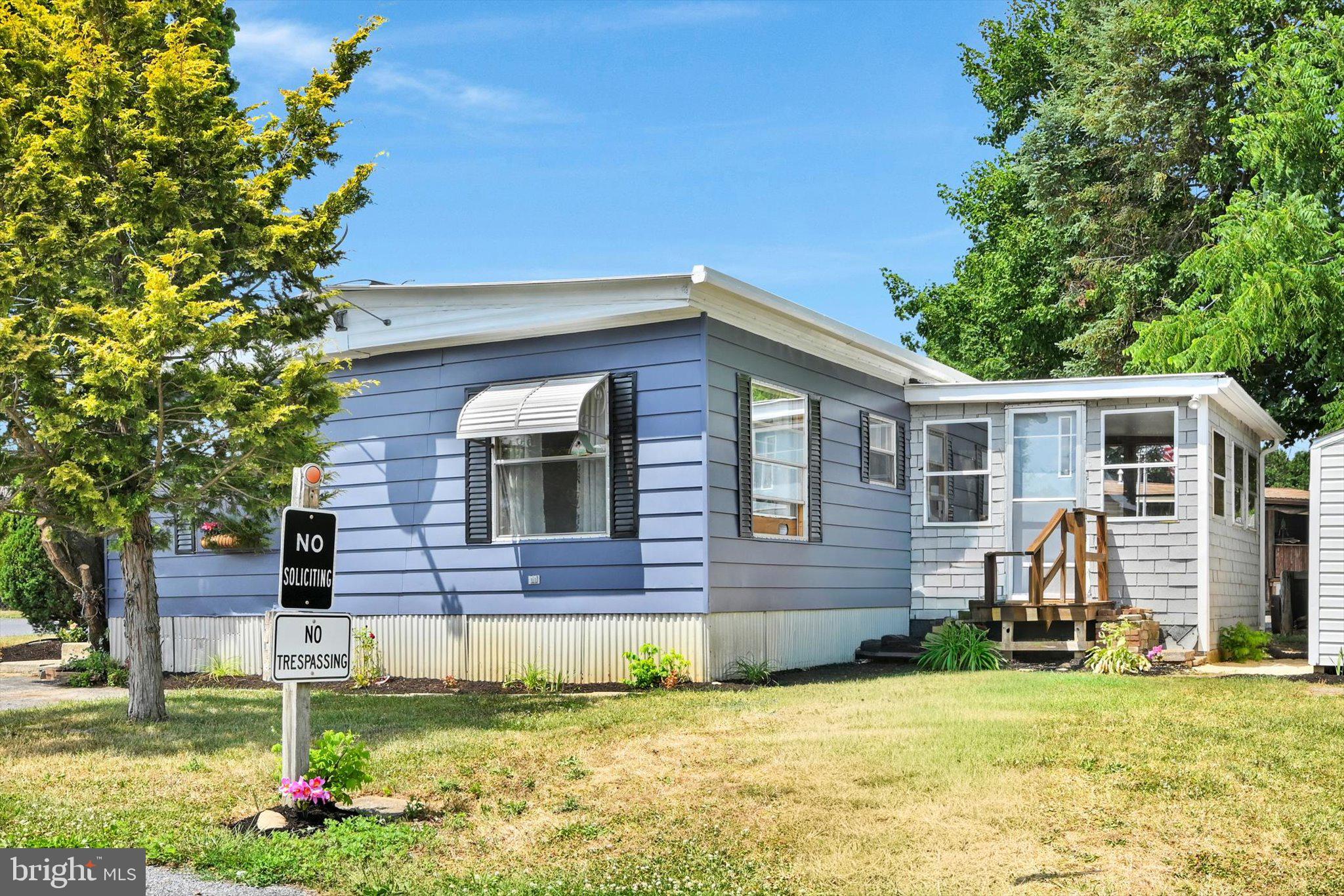 PALM CITY PARK - Residential