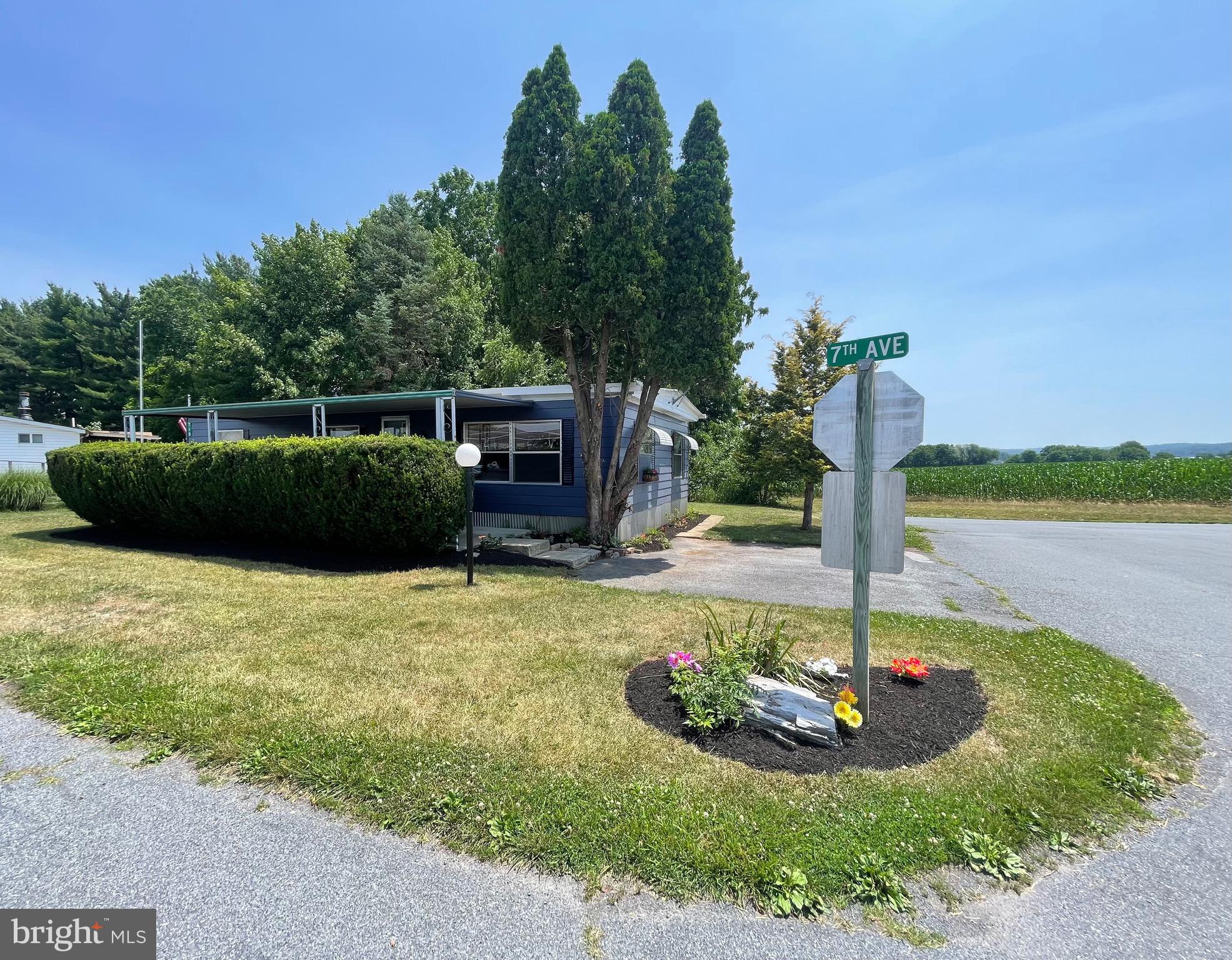 PALM CITY PARK - Residential