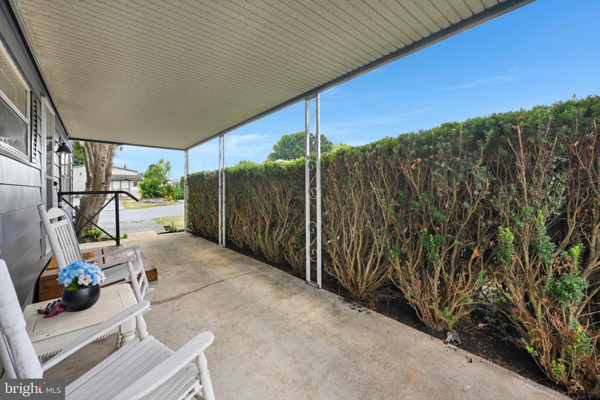 PALM CITY PARK - Residential