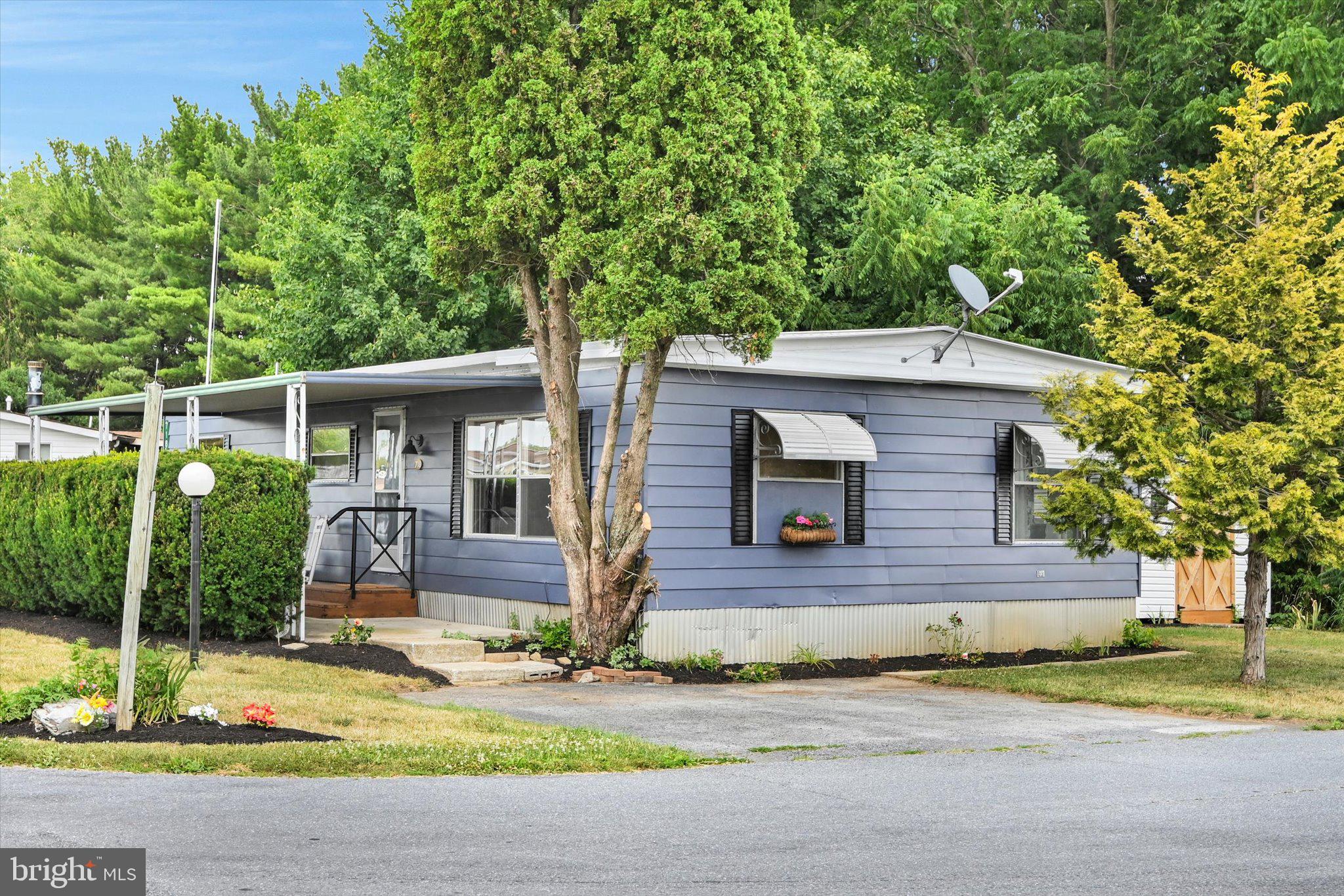 PALM CITY PARK - Residential