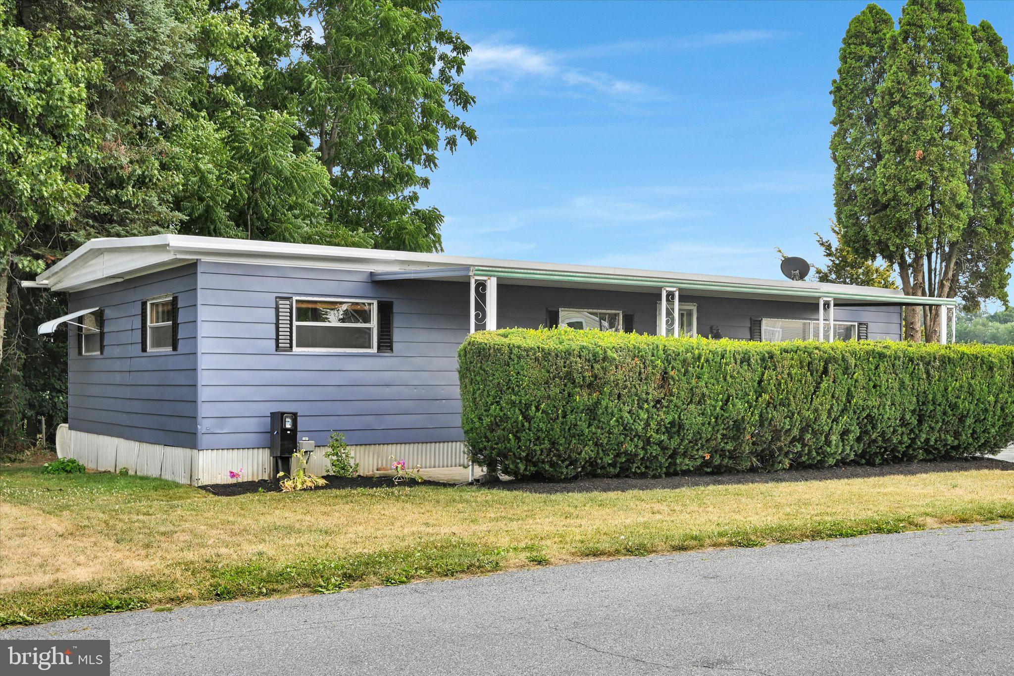 PALM CITY PARK - Residential