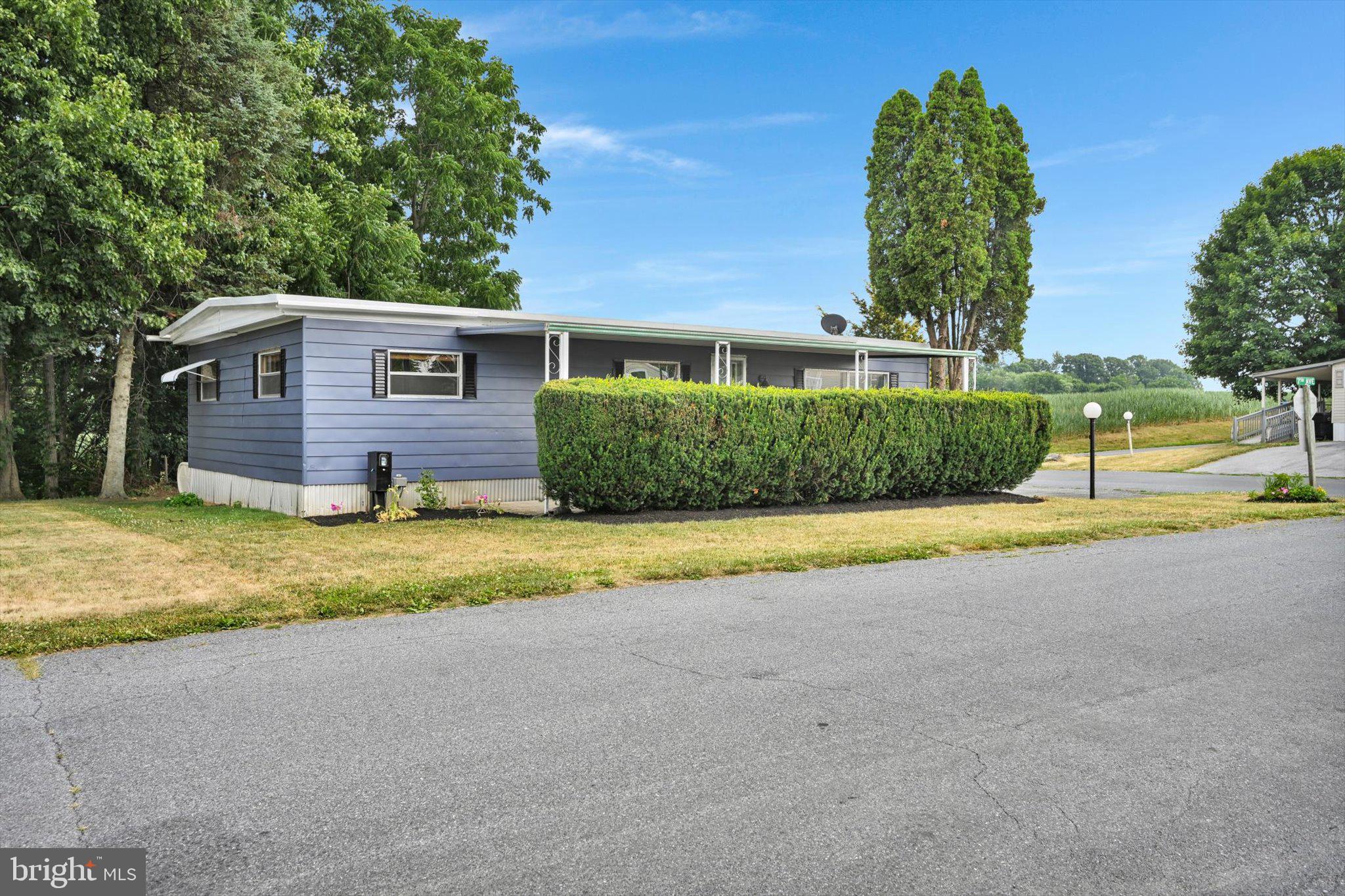 PALM CITY PARK - Residential