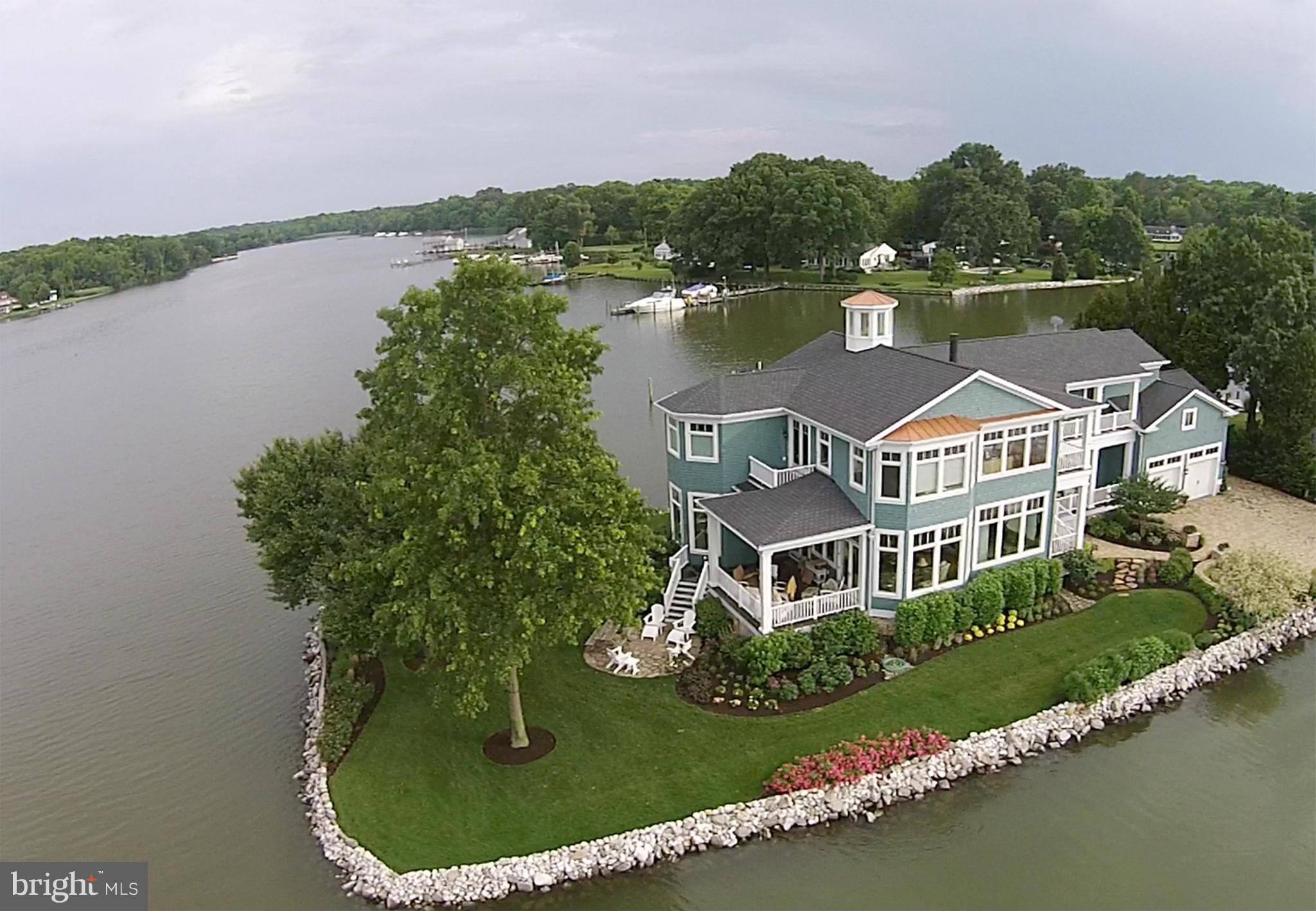 BACK BAY BEACH - Residential