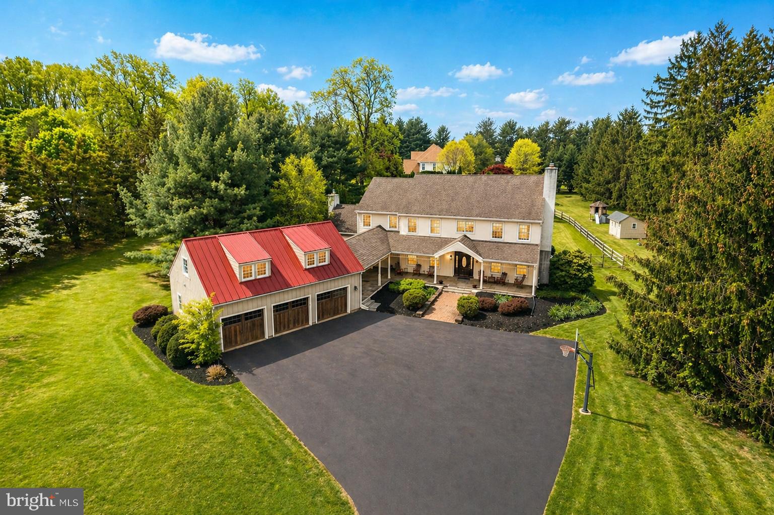 SAINT MATTHEWS WDS - Residential