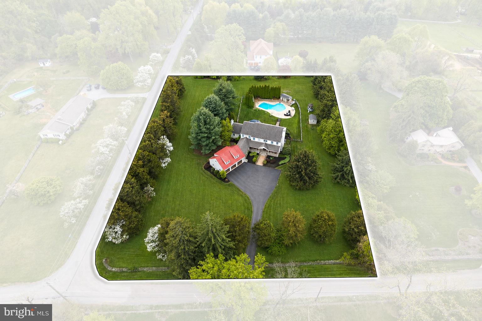SAINT MATTHEWS WDS - Residential