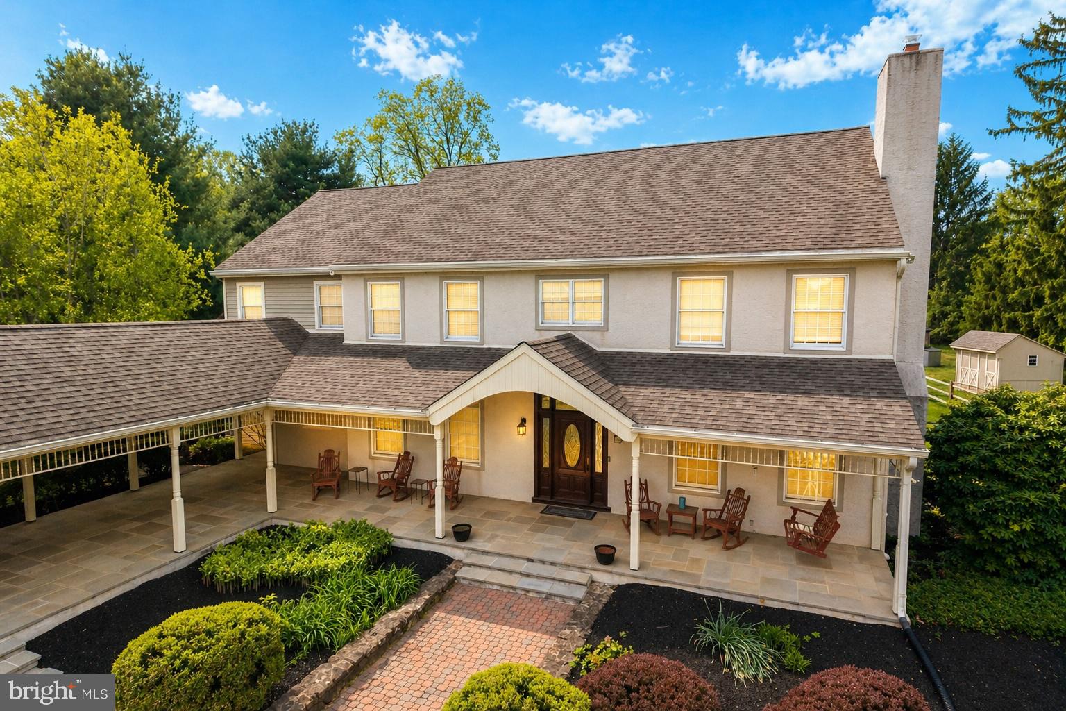 SAINT MATTHEWS WDS - Residential