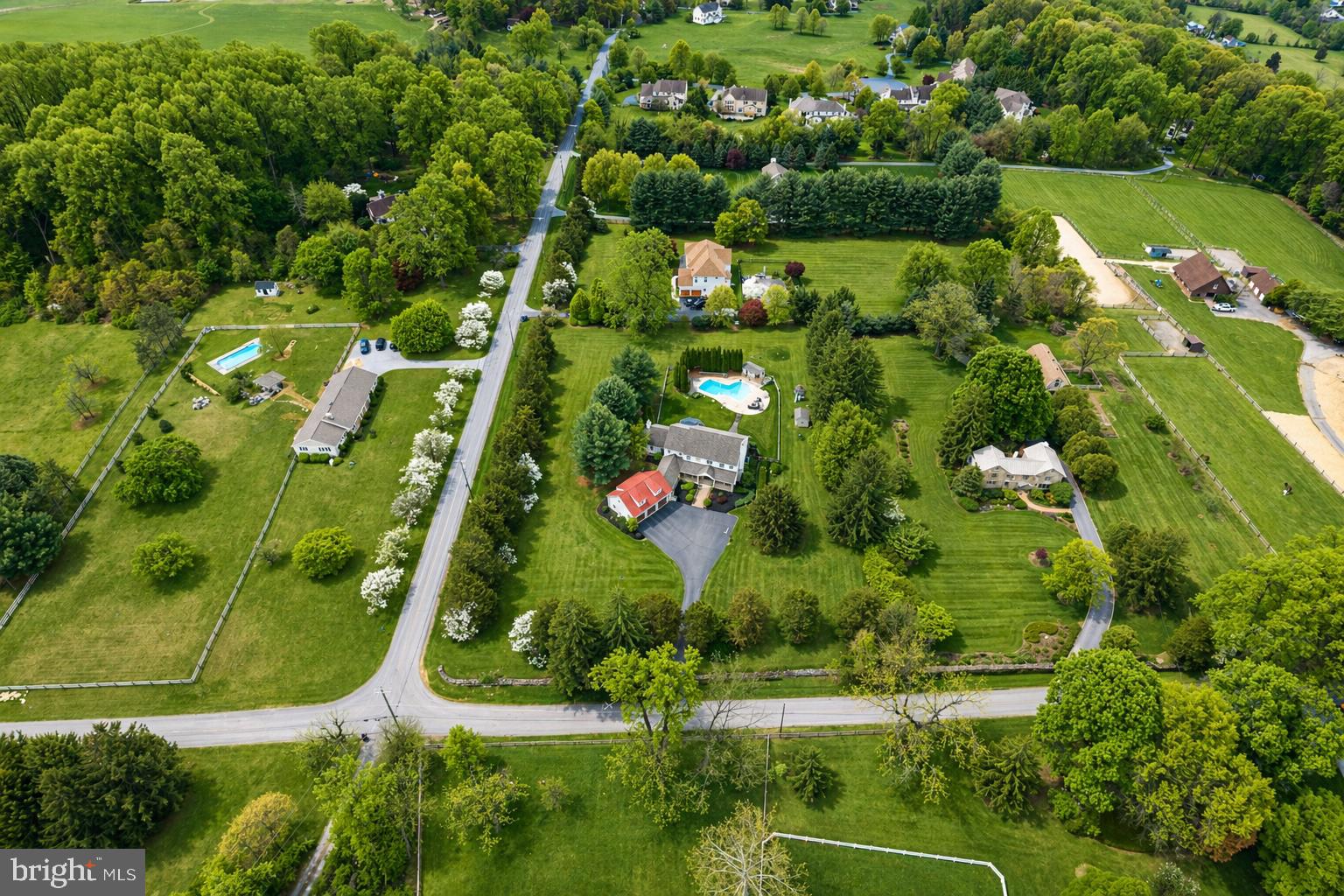 SAINT MATTHEWS WDS - Residential
