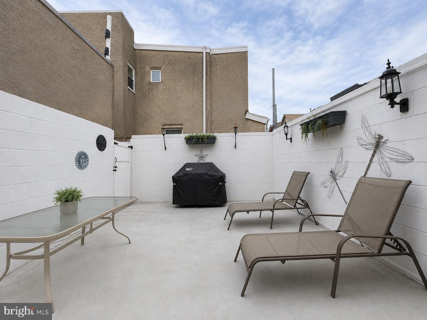 PENNSPORT - Residential