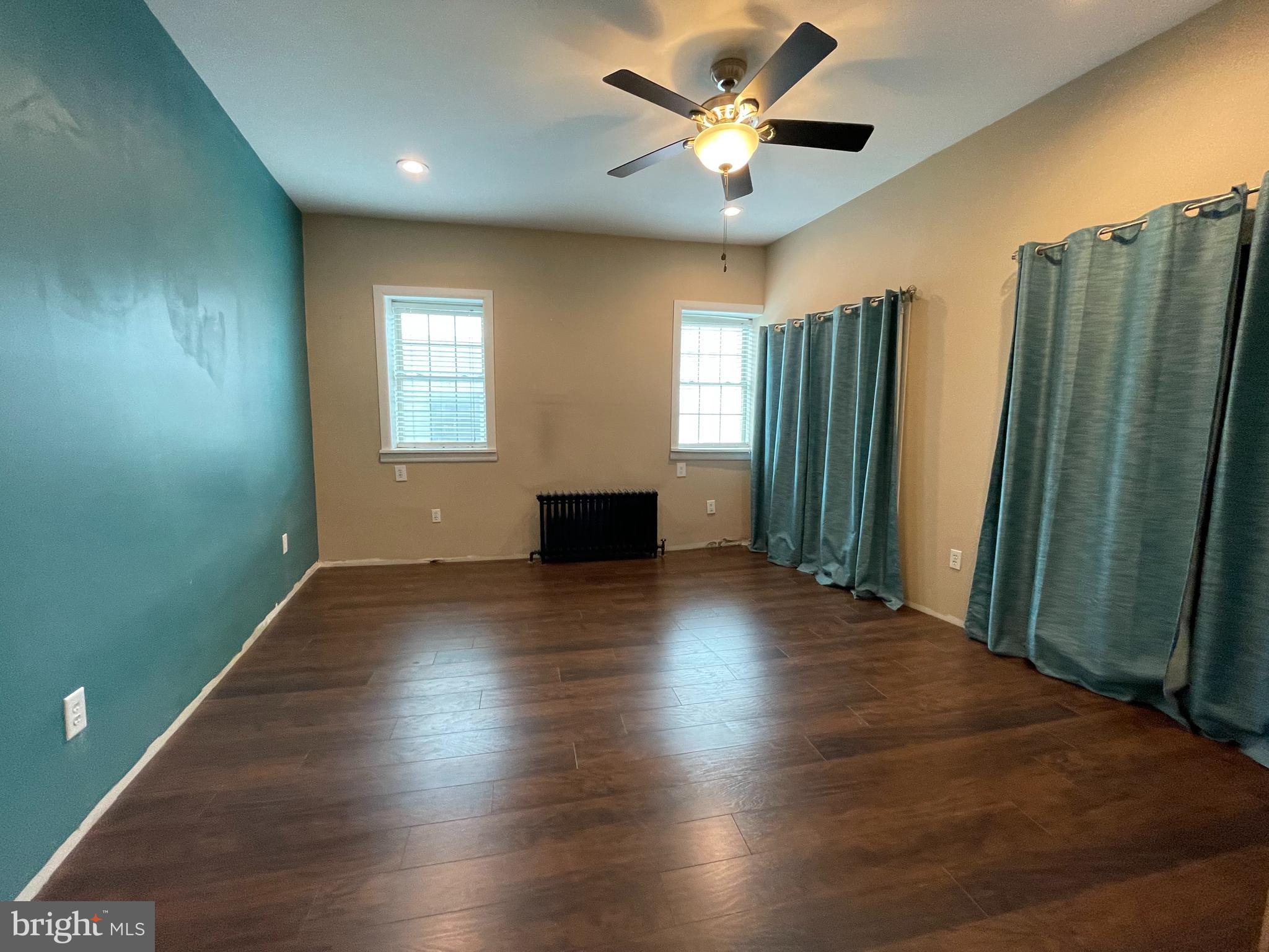 PENNSPORT - Residential