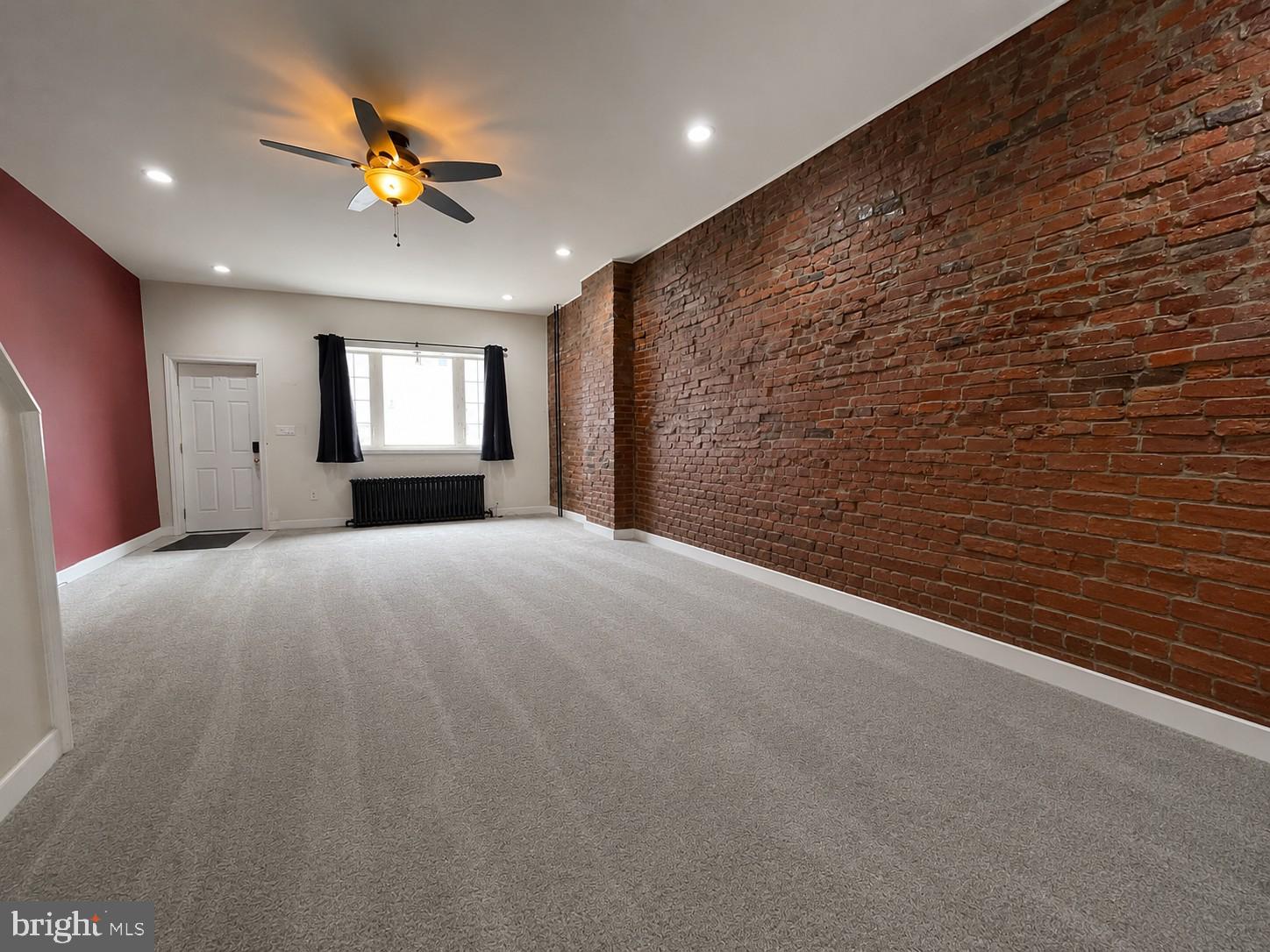 PENNSPORT - Residential