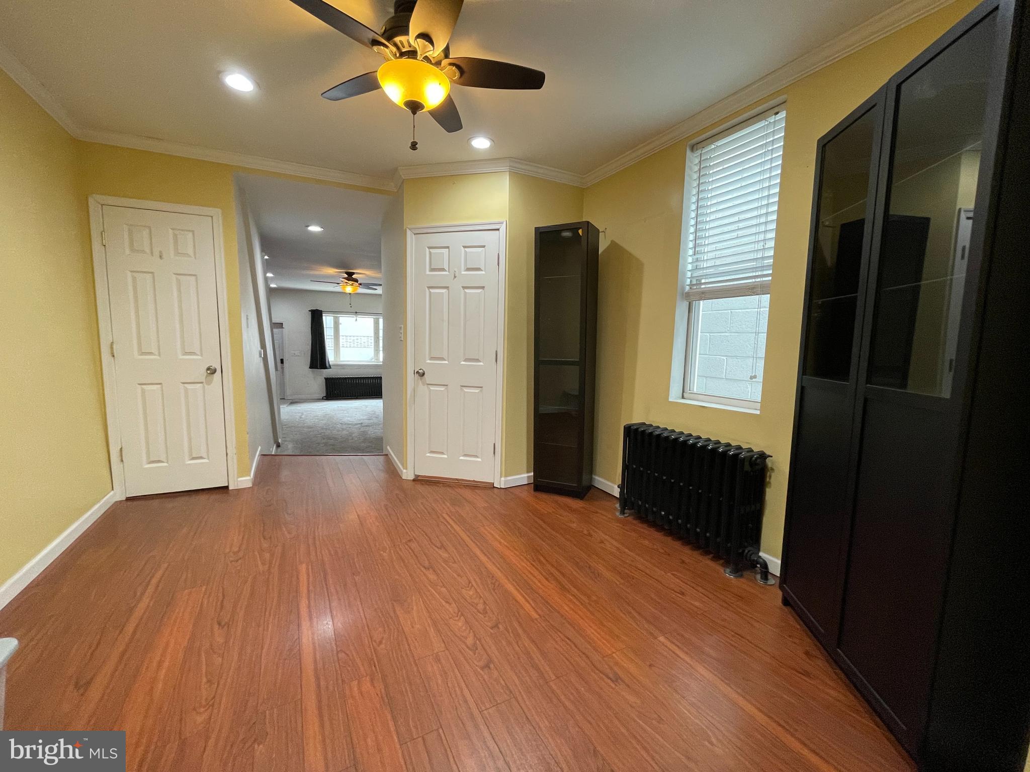 PENNSPORT - Residential