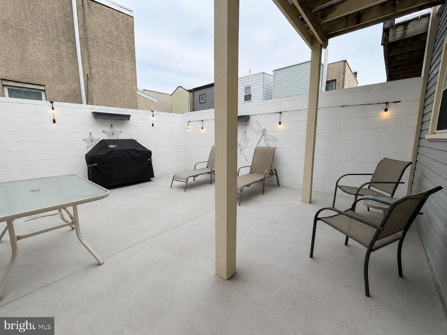 PENNSPORT - Residential