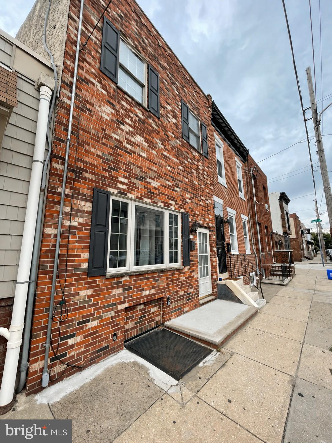 PENNSPORT - Residential