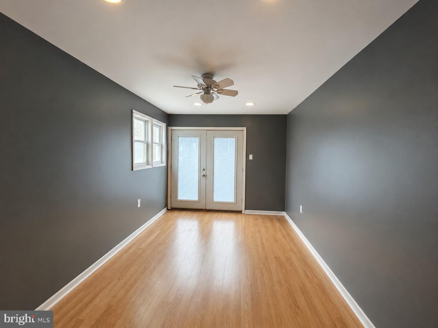 PENNSPORT - Residential