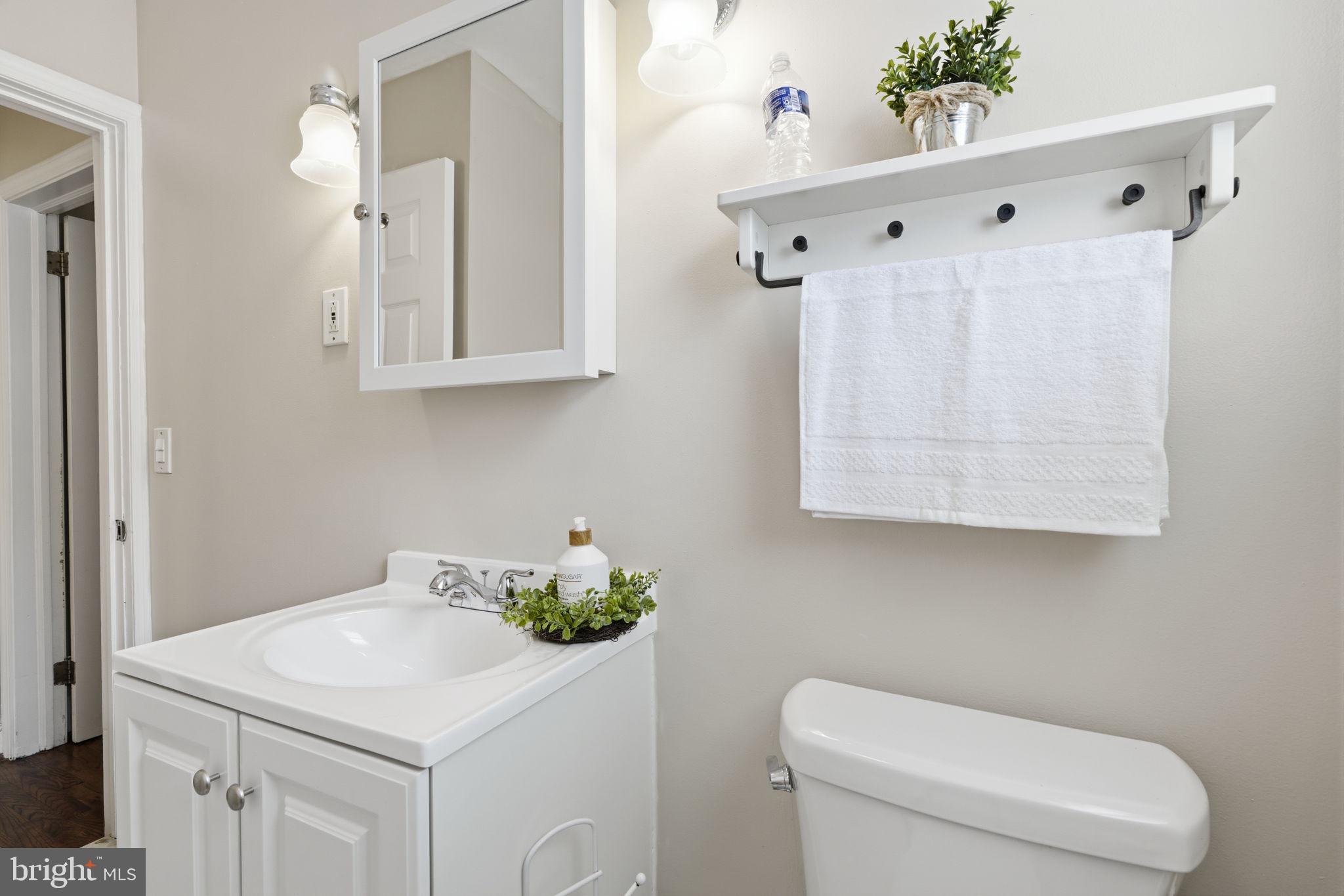 BATH ADDITION - Residential