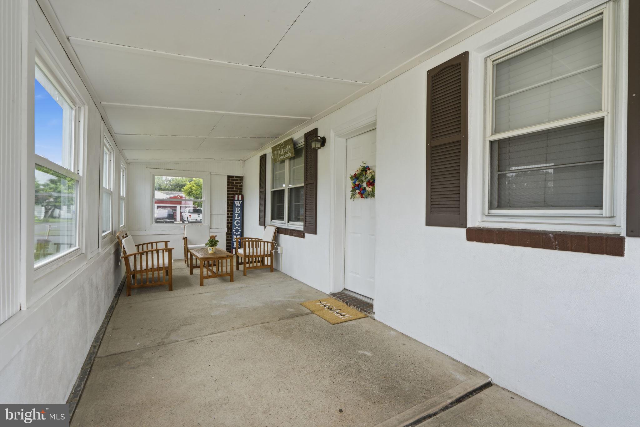 BATH ADDITION - Residential