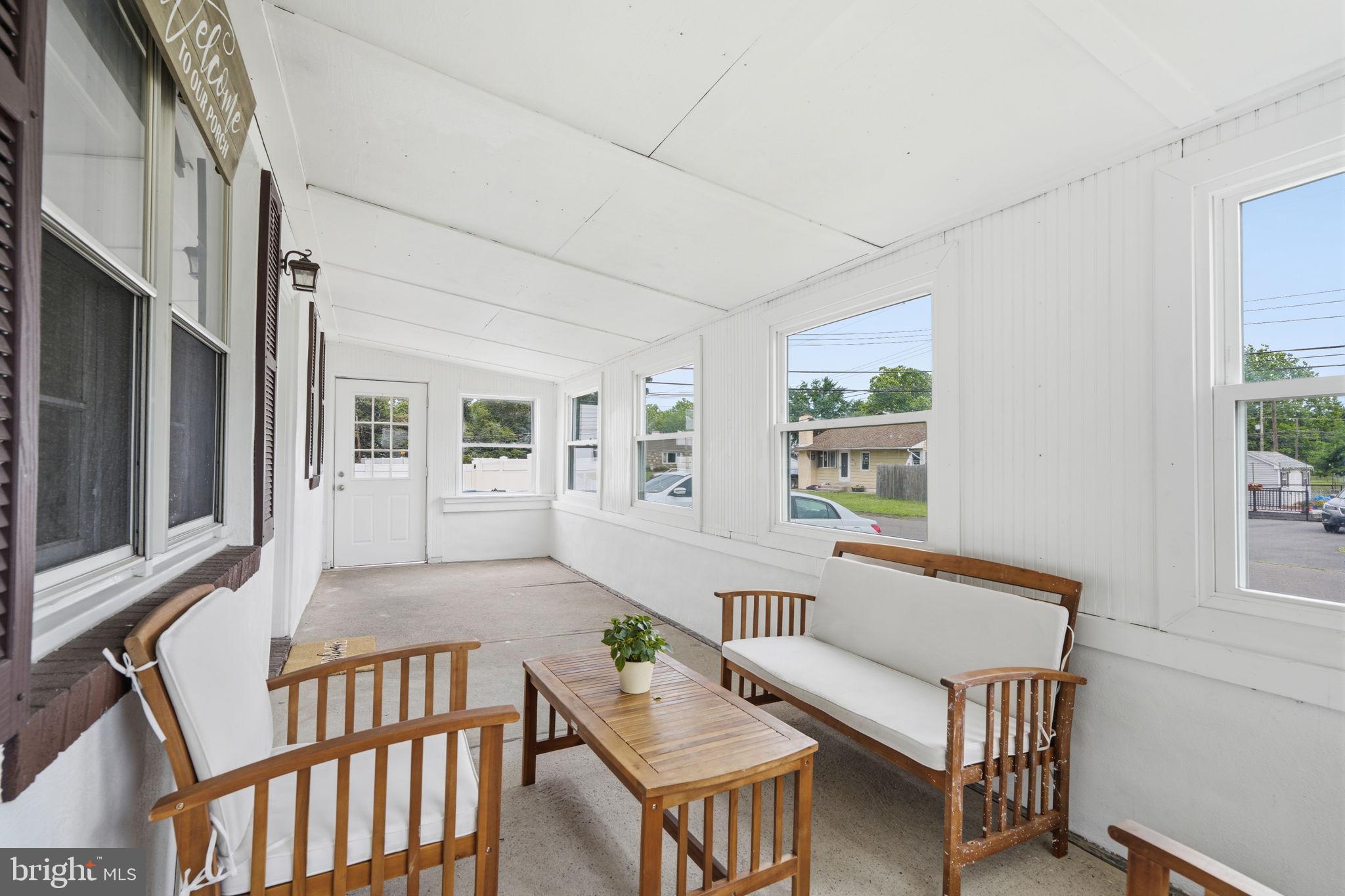 BATH ADDITION - Residential