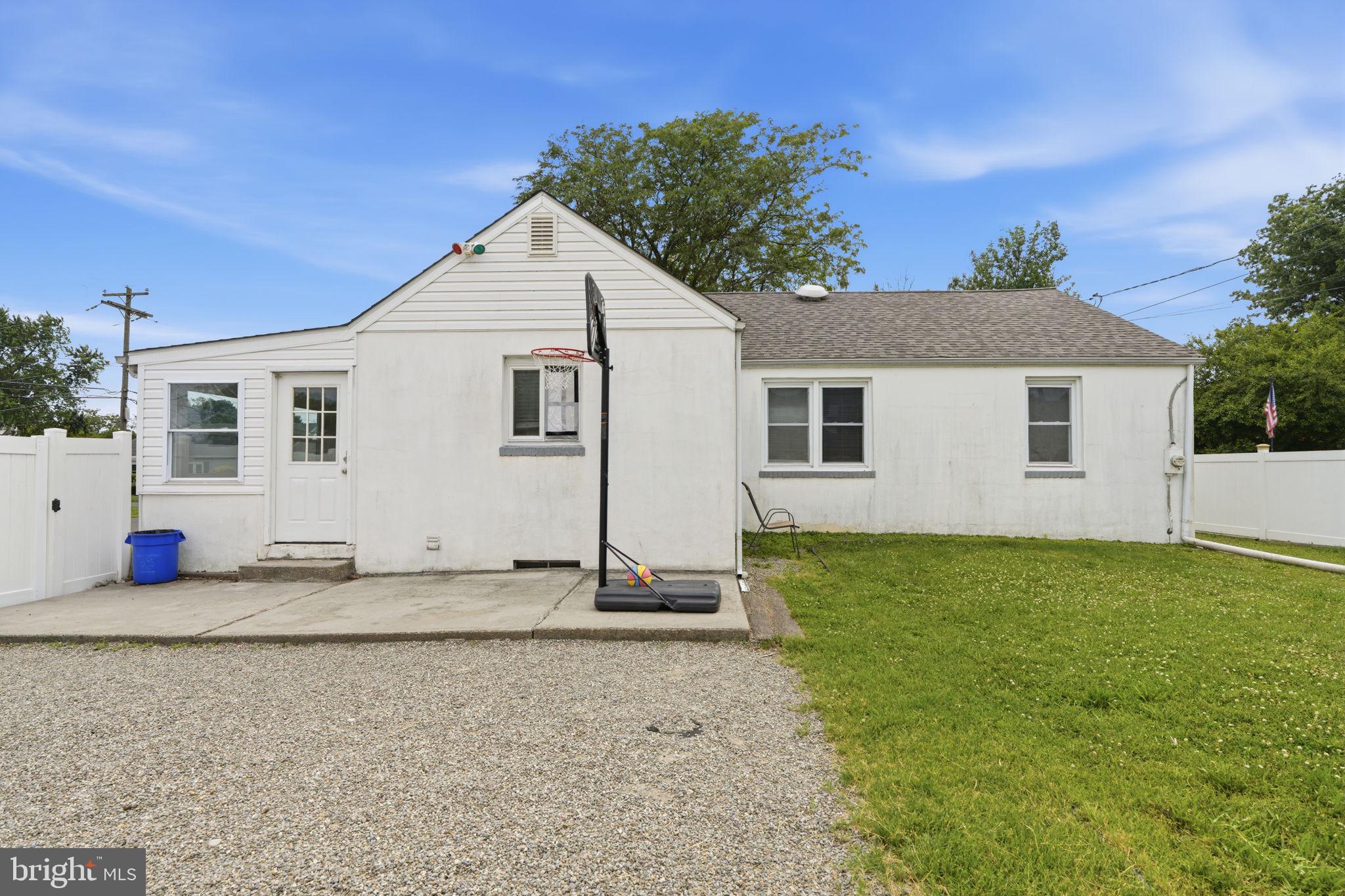 BATH ADDITION - Residential