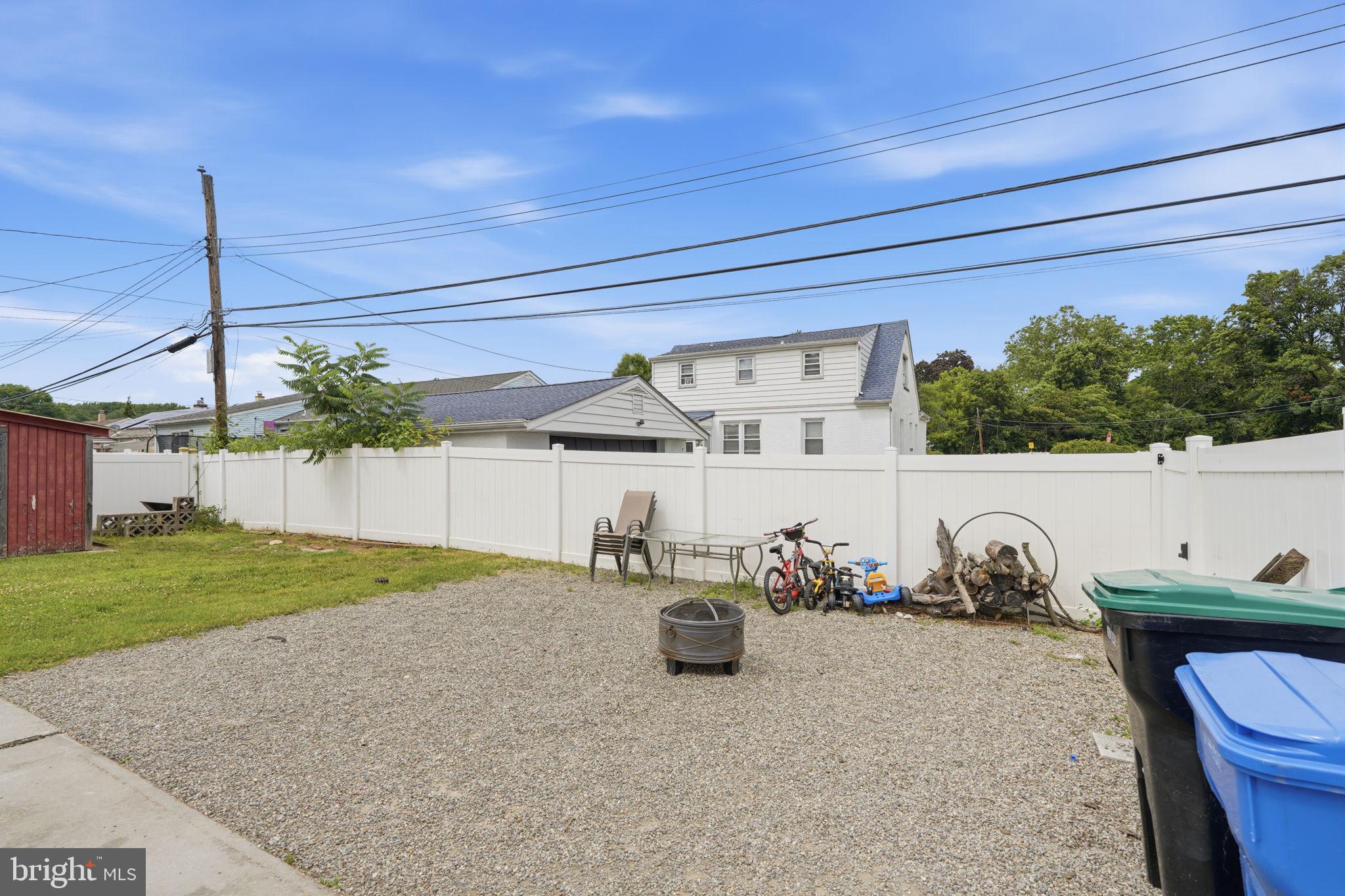 BATH ADDITION - Residential