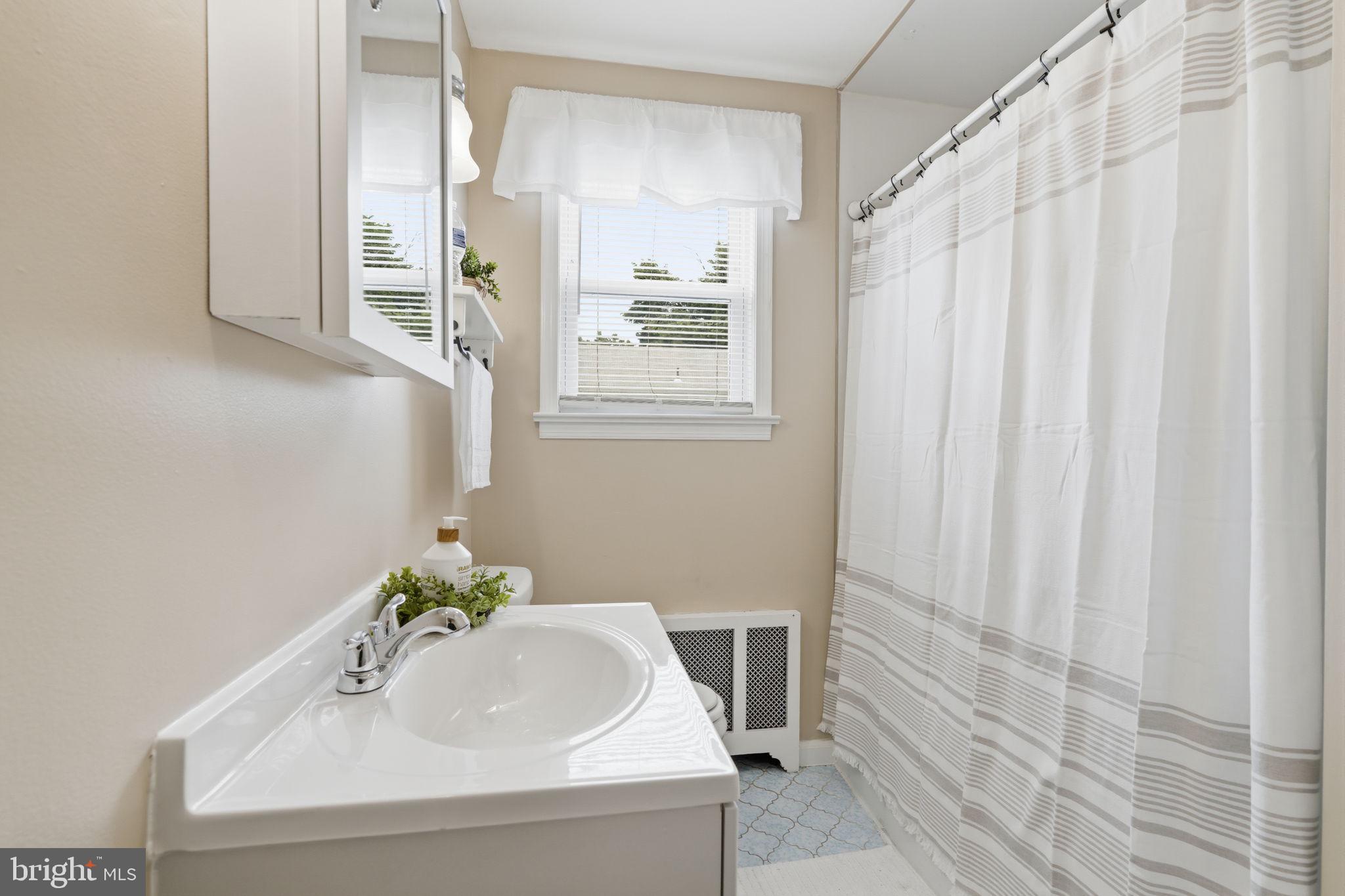 BATH ADDITION - Residential