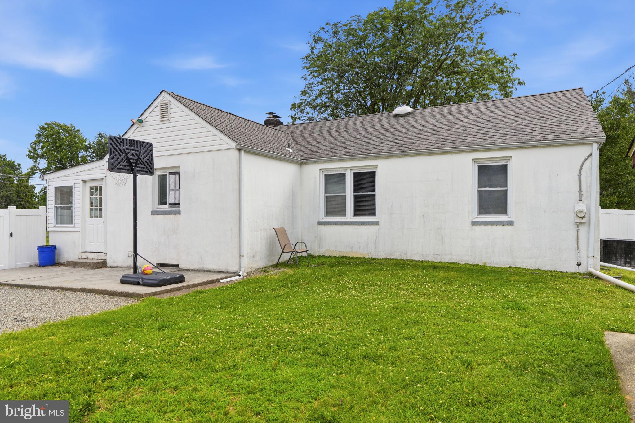 BATH ADDITION - Residential