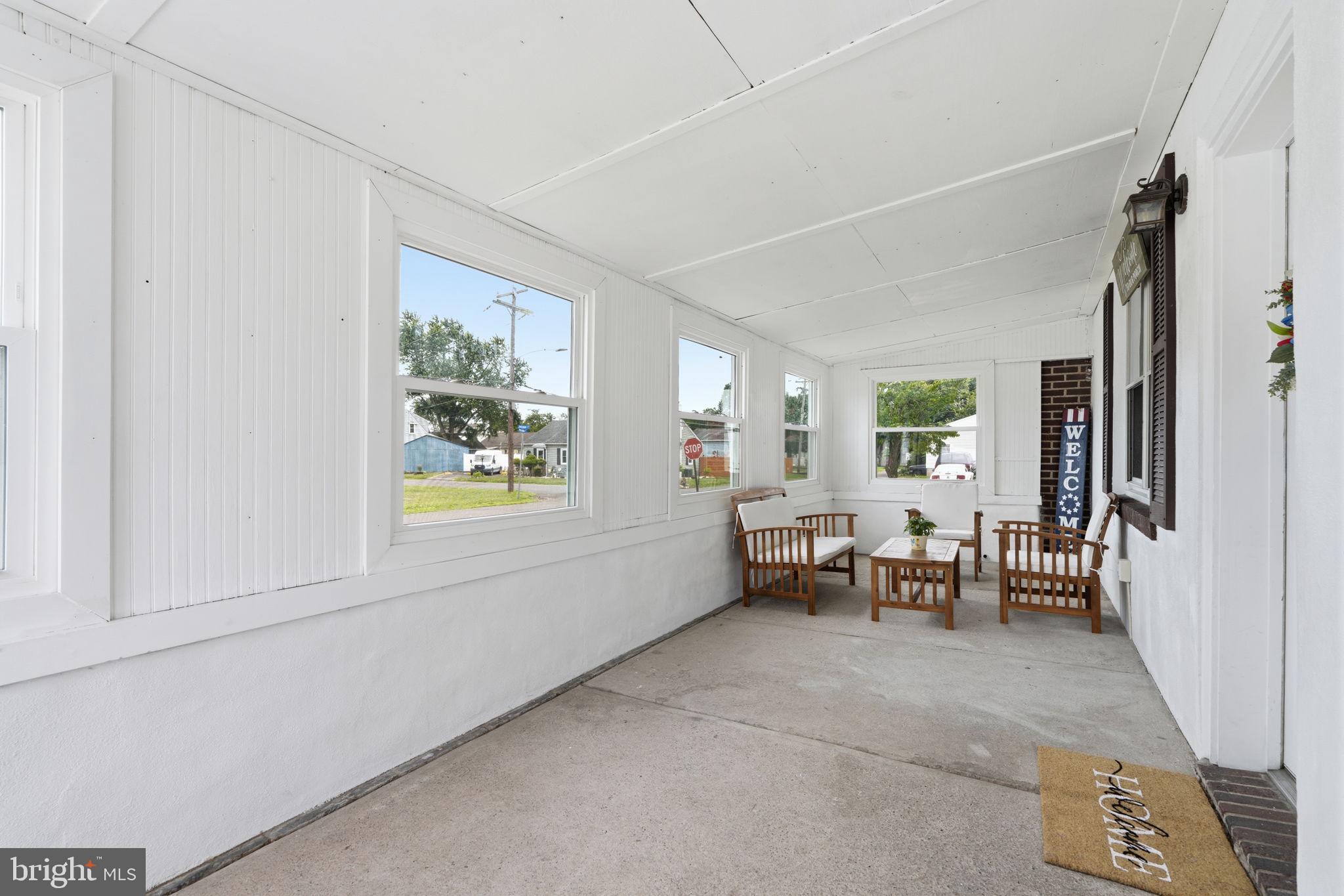 BATH ADDITION - Residential