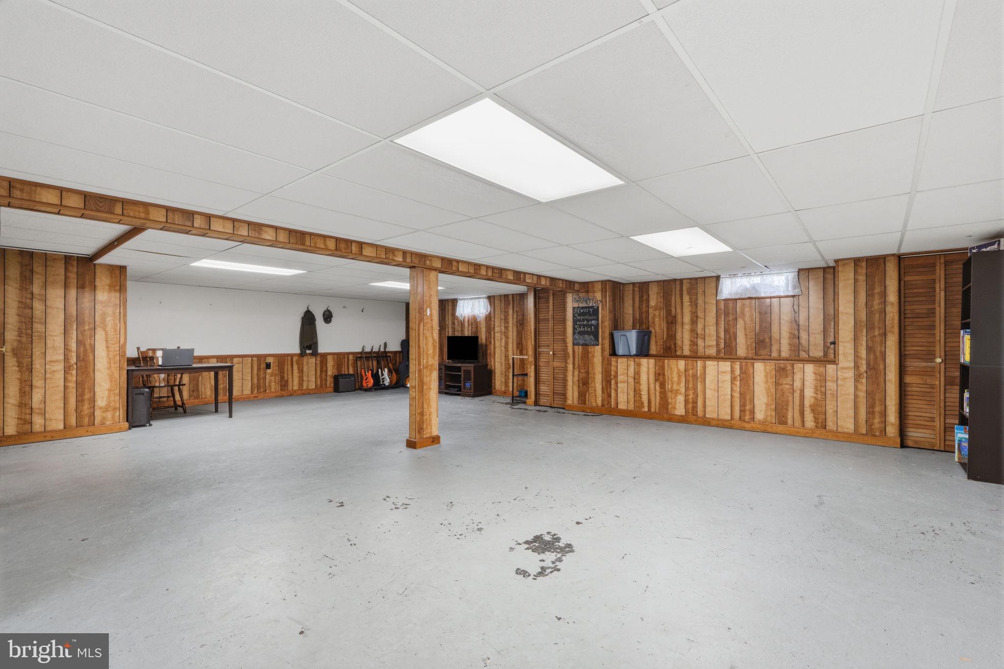BATH ADDITION - Residential