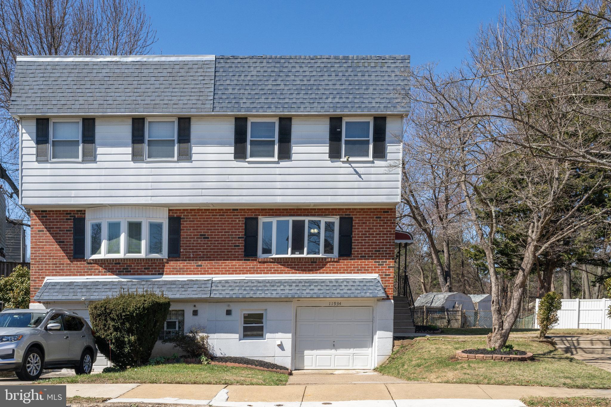 SOMERTON - Residential
