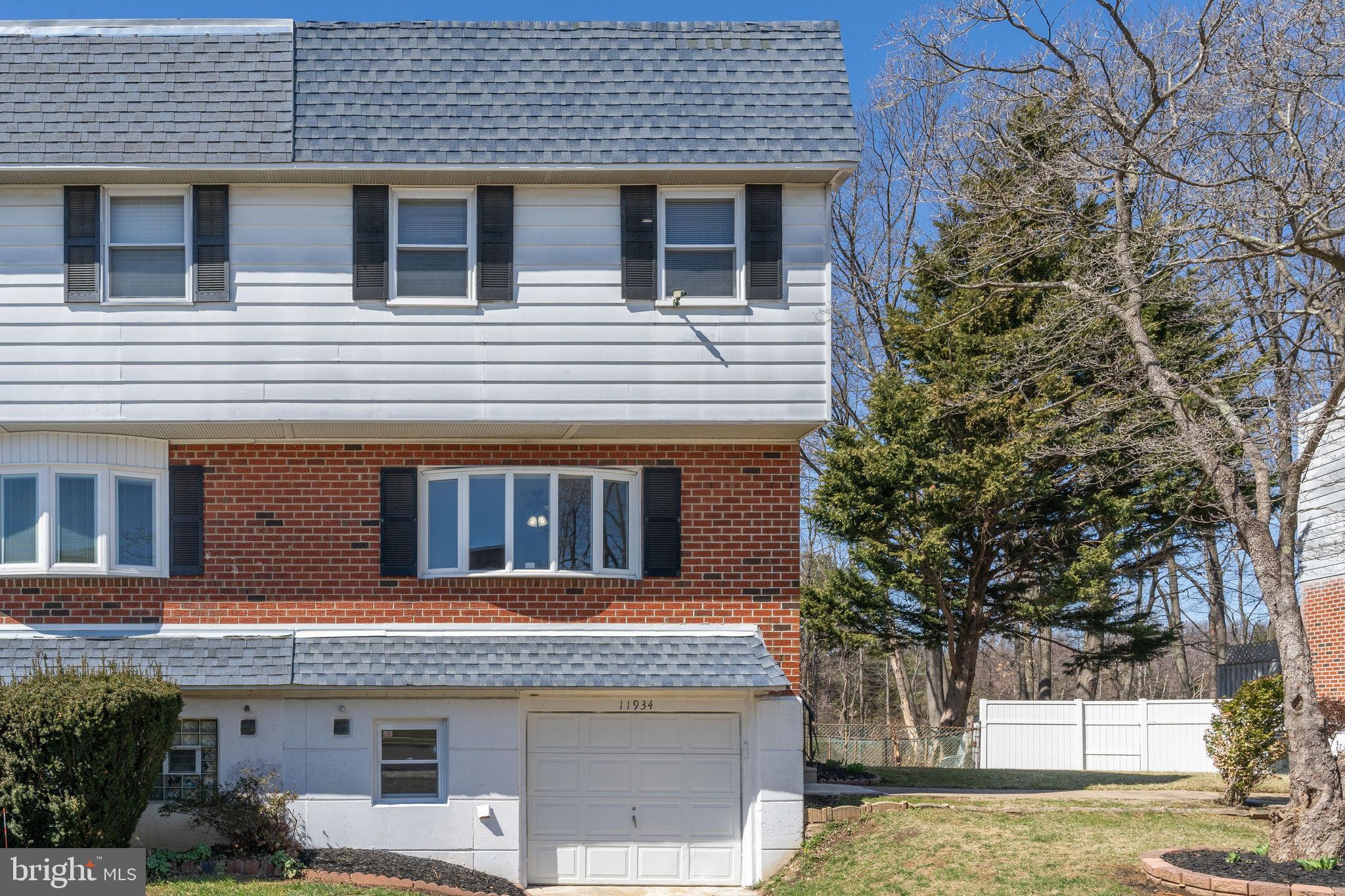 SOMERTON - Residential