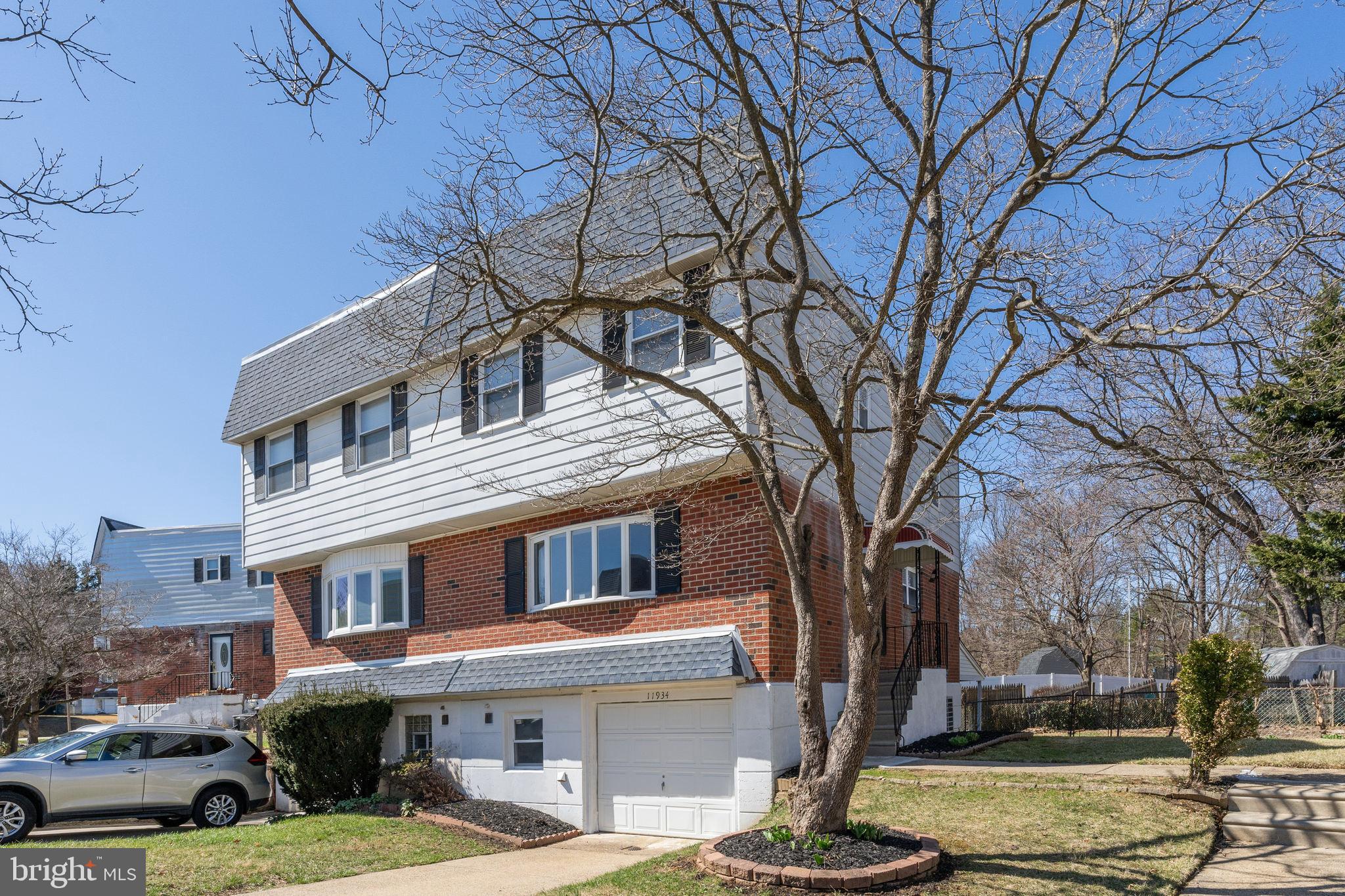 SOMERTON - Residential