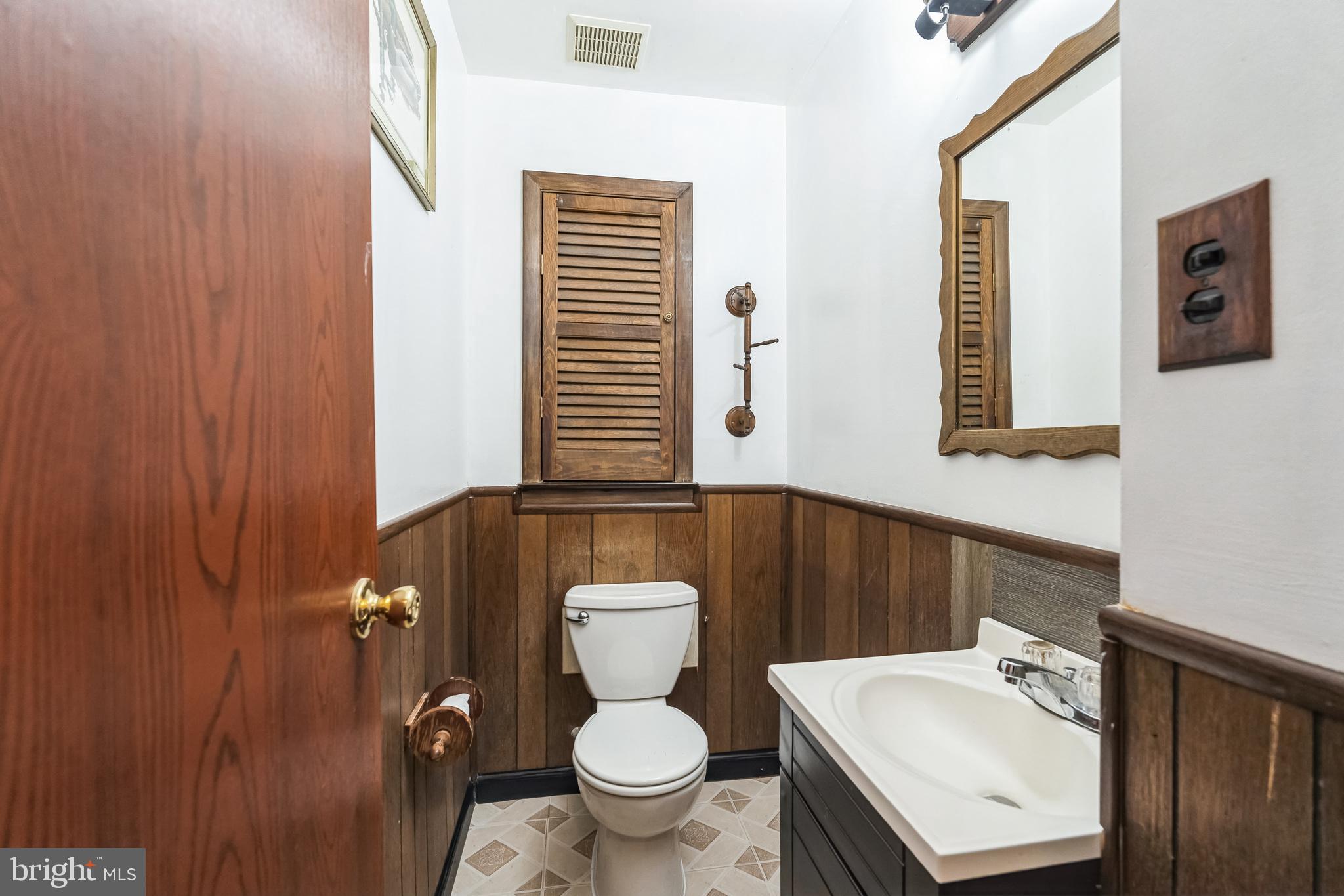 SOMERTON - Residential