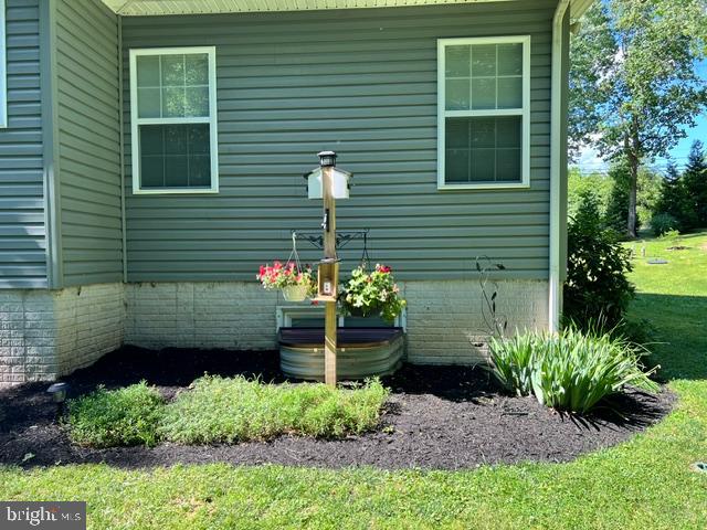 BALDWIN STATION - Residential