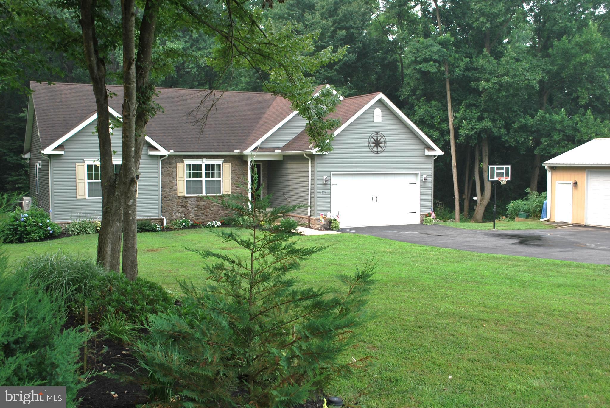 BALDWIN STATION - Residential