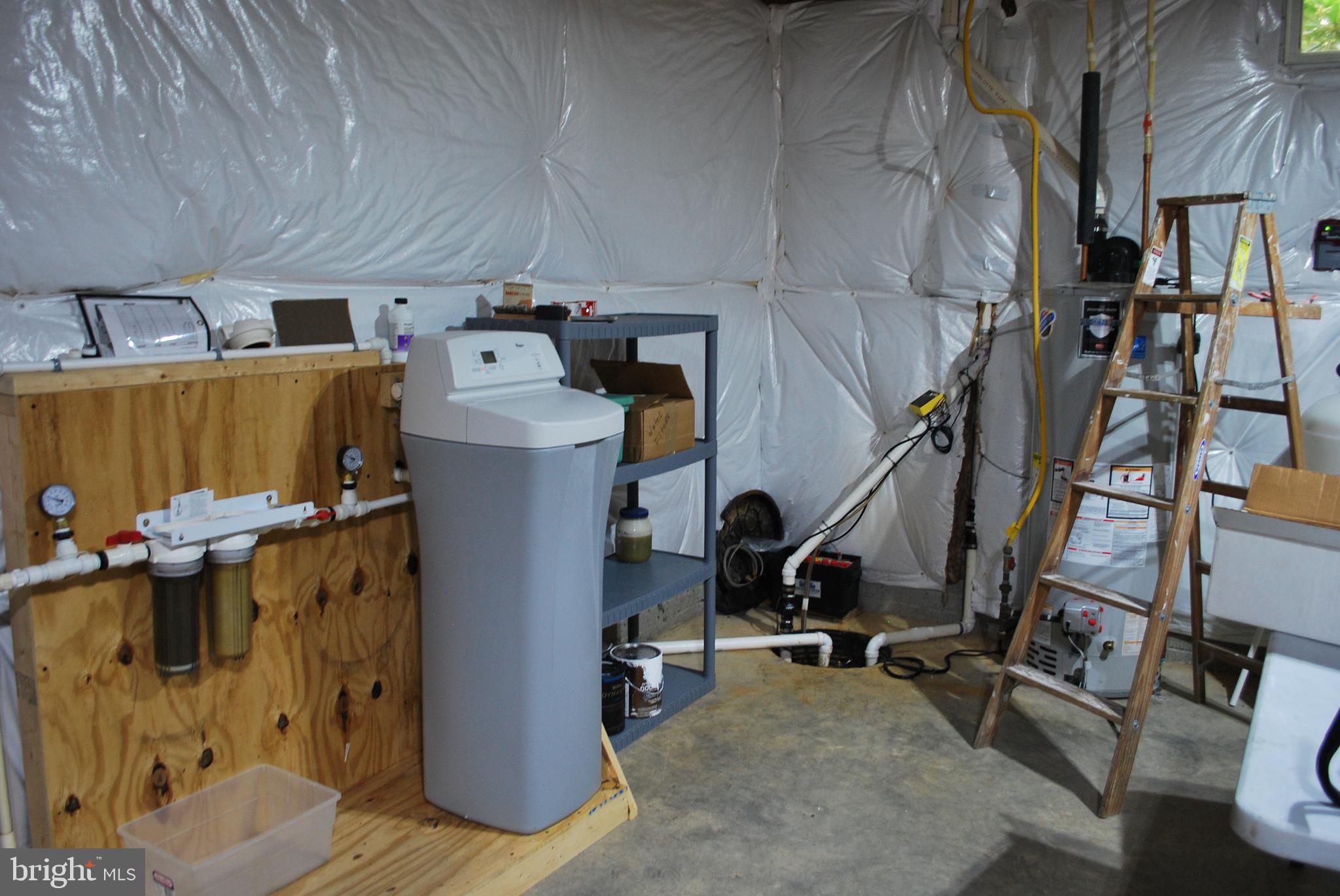 BALDWIN STATION - Residential