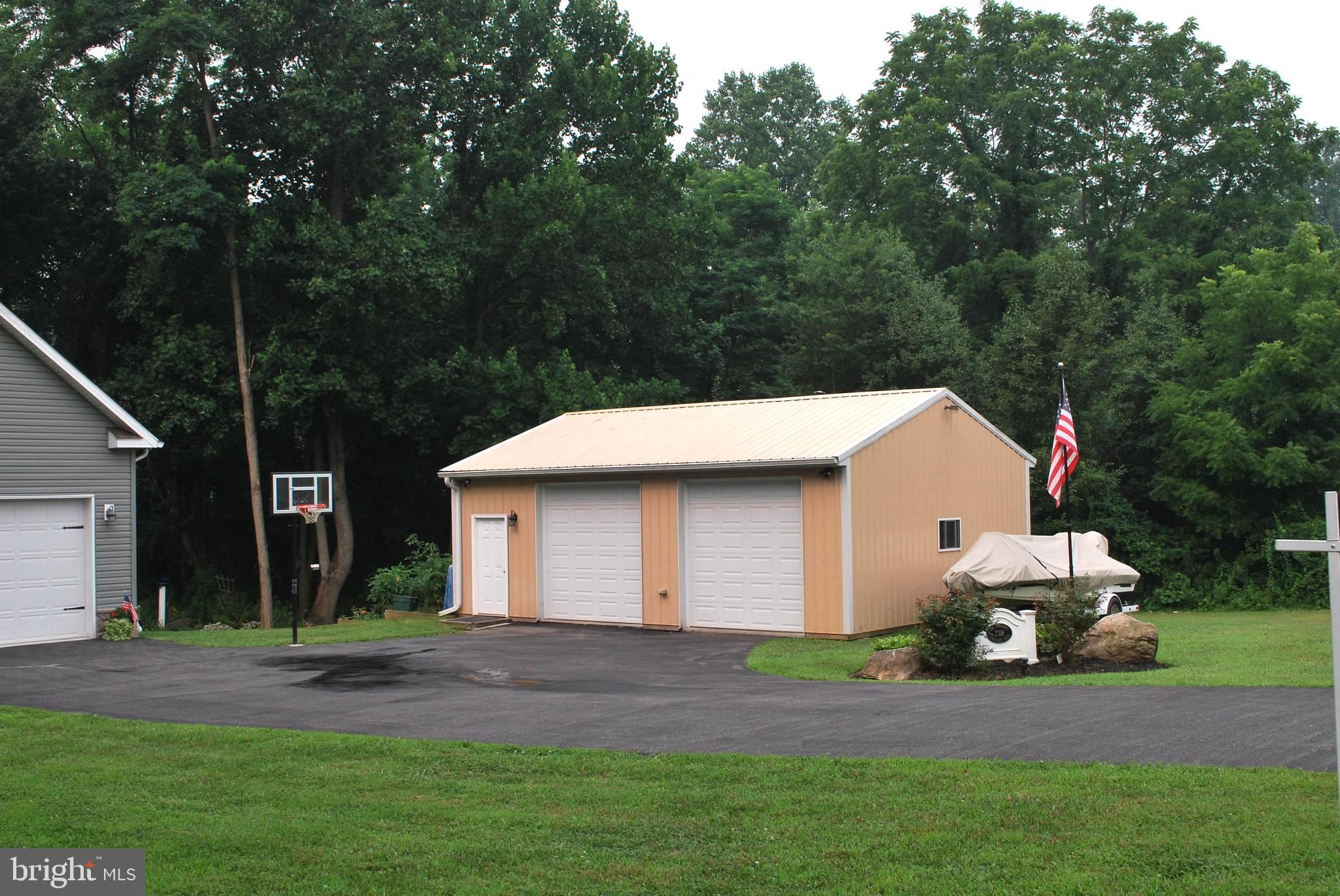 BALDWIN STATION - Residential