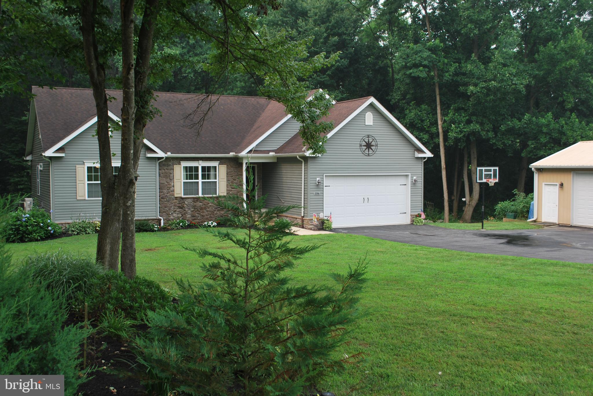 BALDWIN STATION - Residential