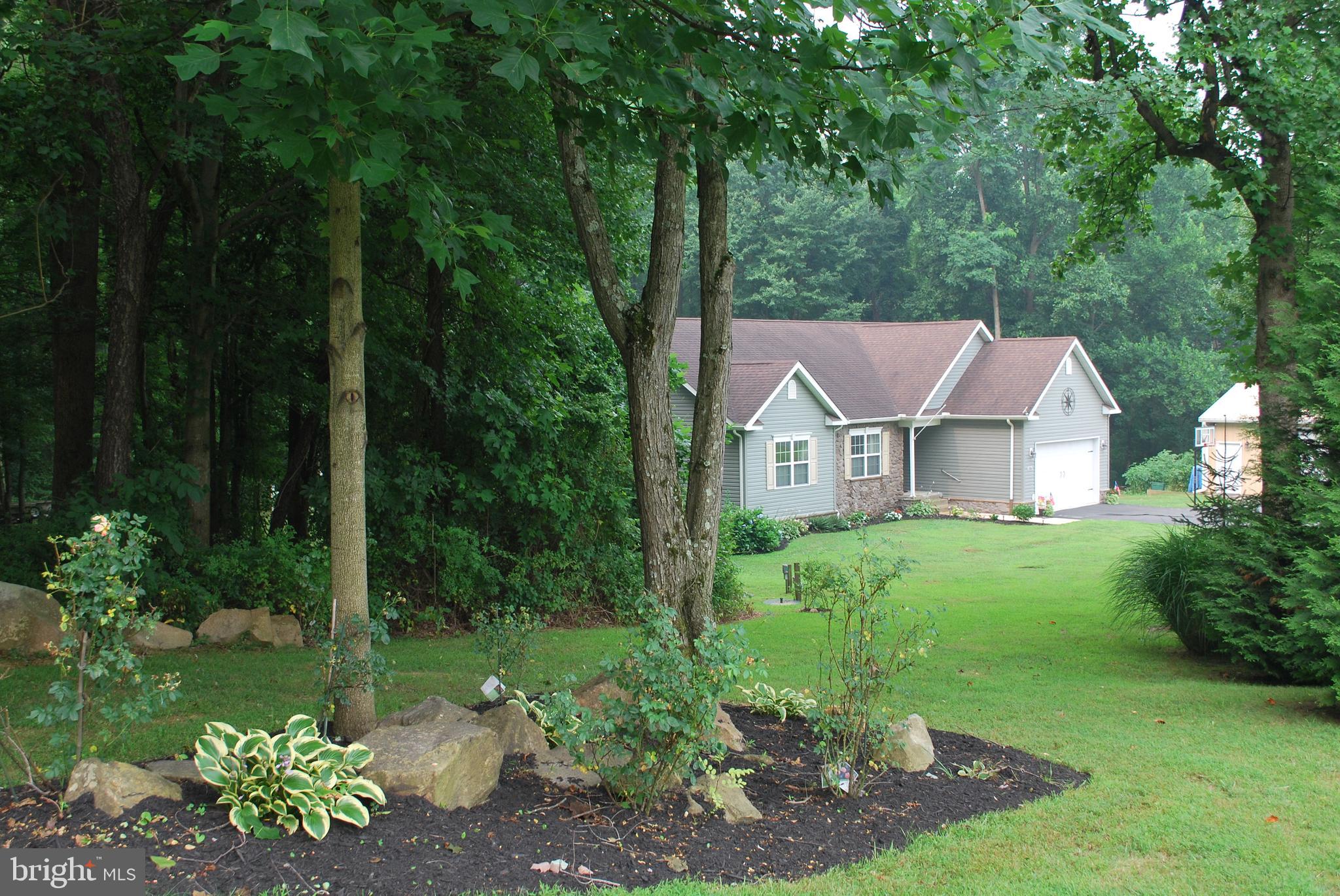 BALDWIN STATION - Residential