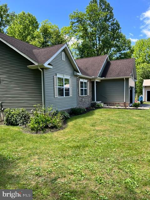 BALDWIN STATION - Residential