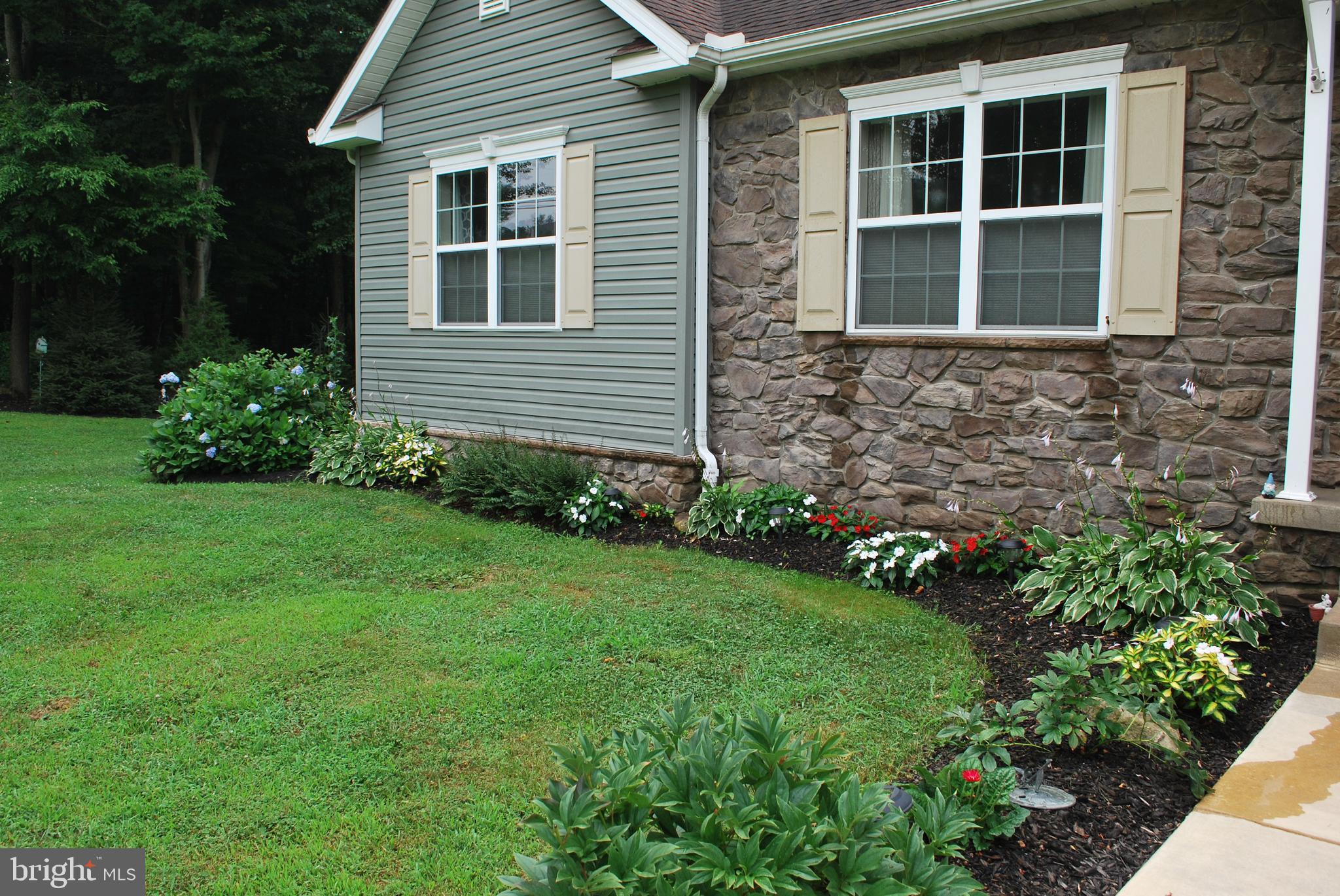 BALDWIN STATION - Residential