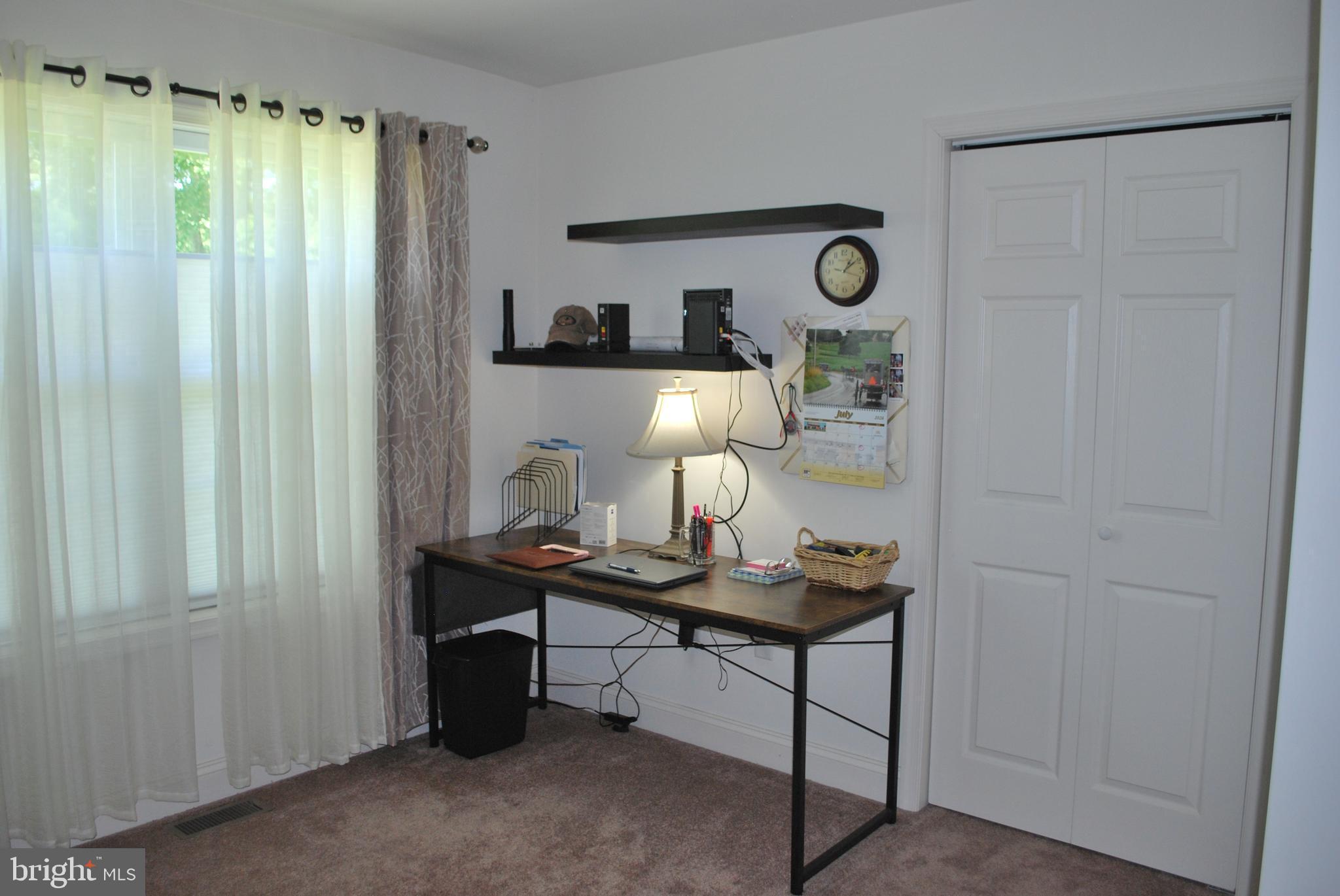BALDWIN STATION - Residential