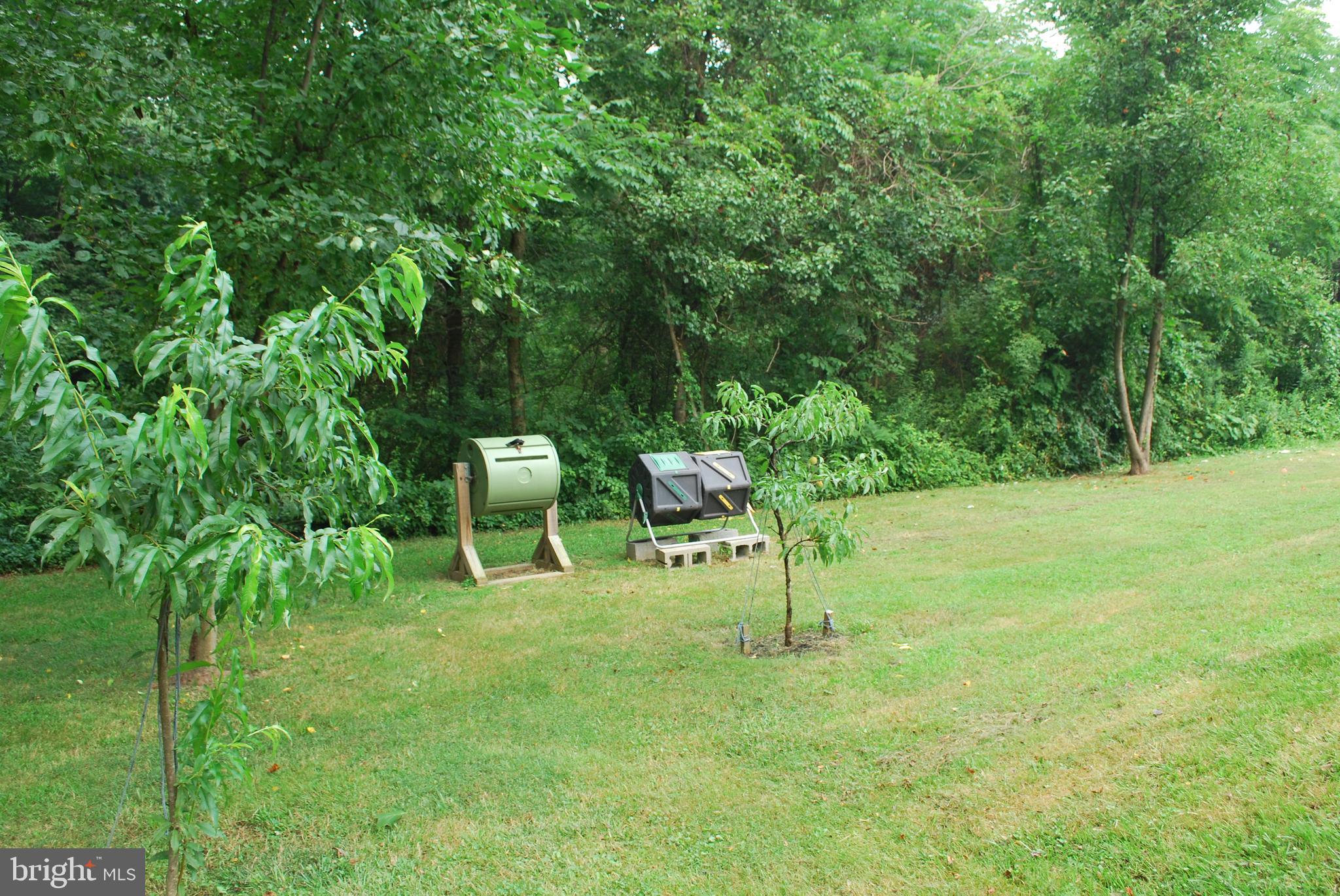 BALDWIN STATION - Residential