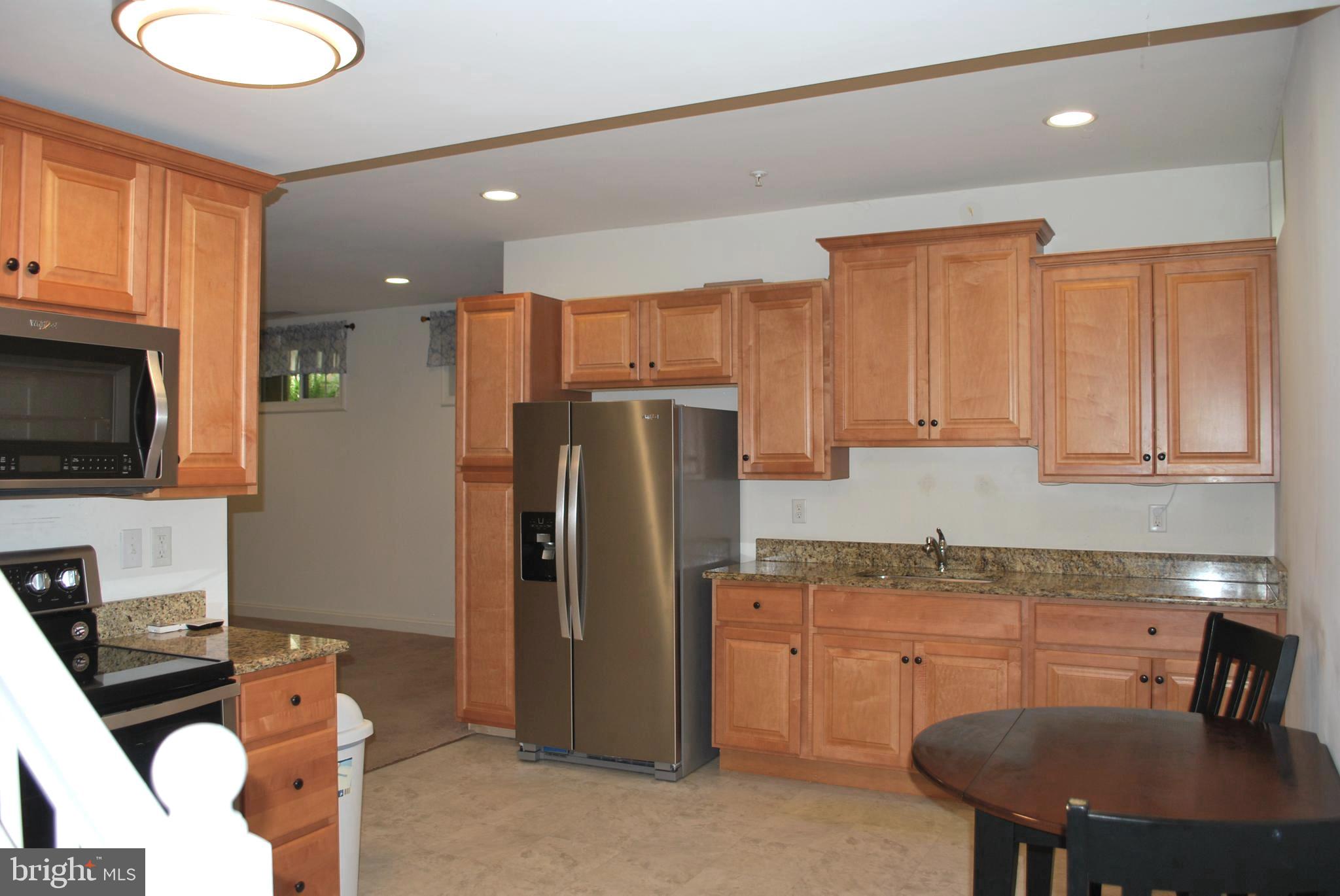 BALDWIN STATION - Residential