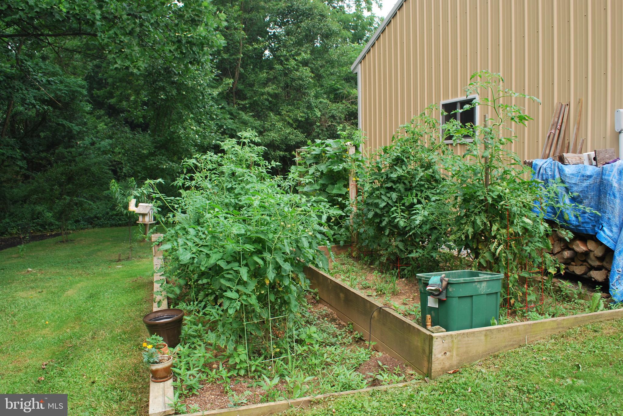 BALDWIN STATION - Residential