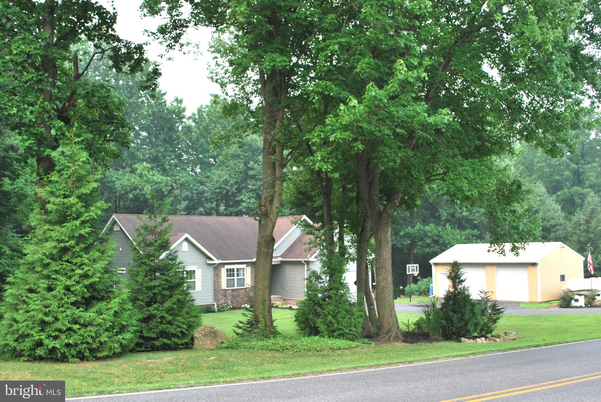 BALDWIN STATION - Residential