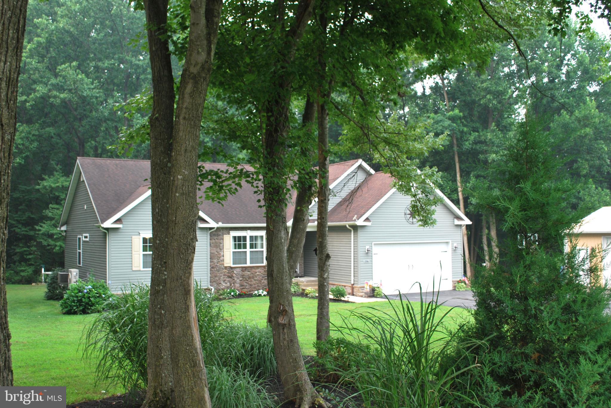 BALDWIN STATION - Residential
