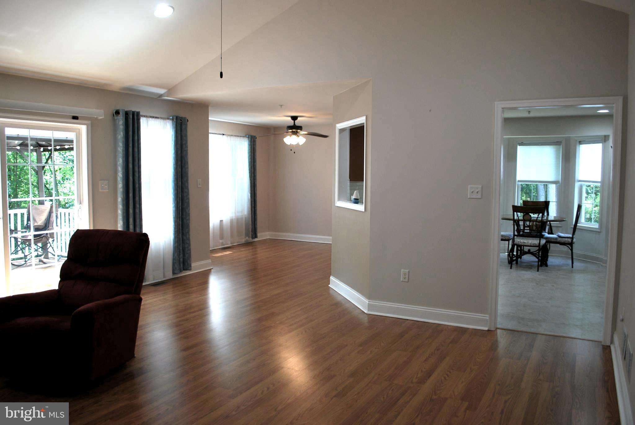 BALDWIN STATION - Residential