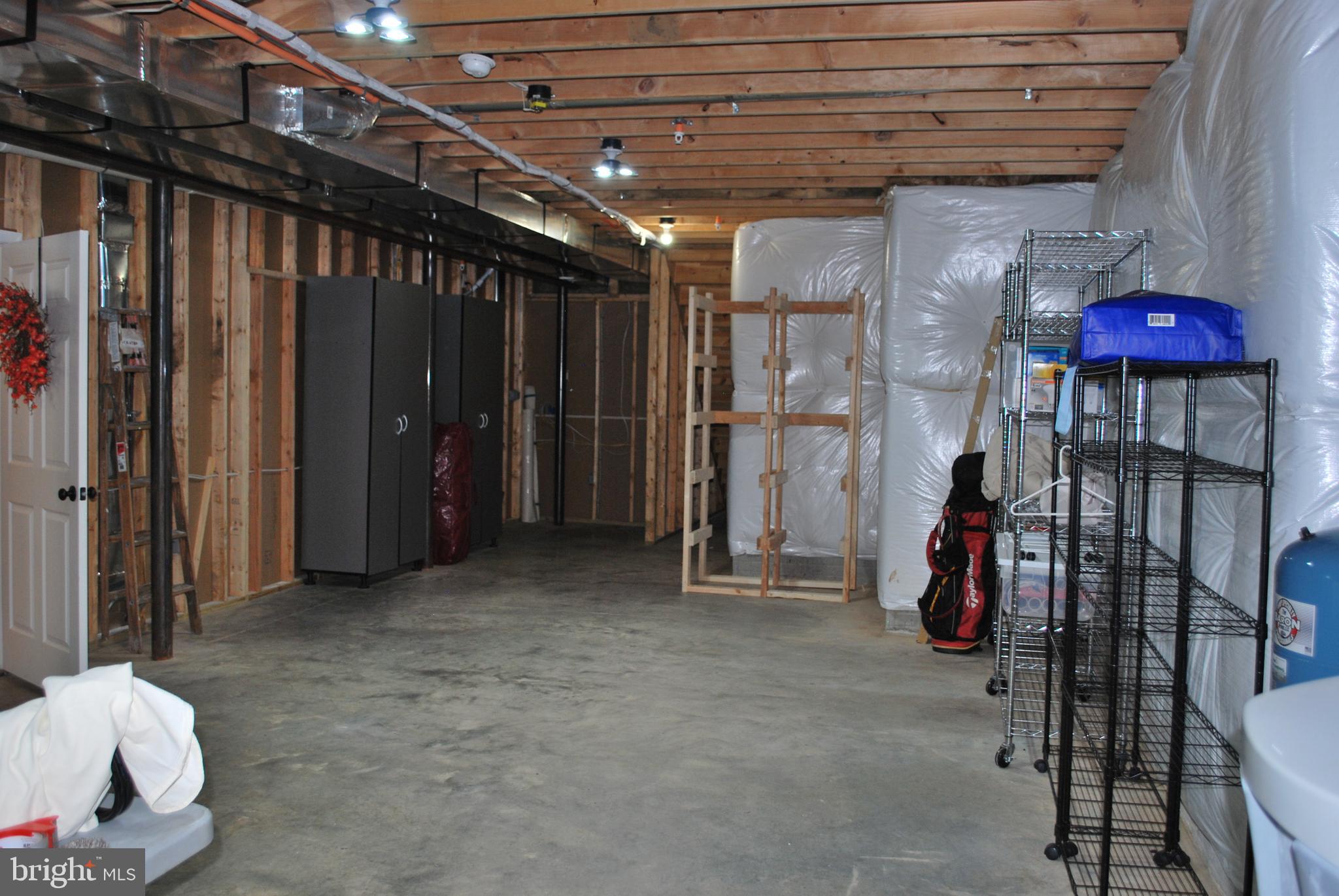 BALDWIN STATION - Residential